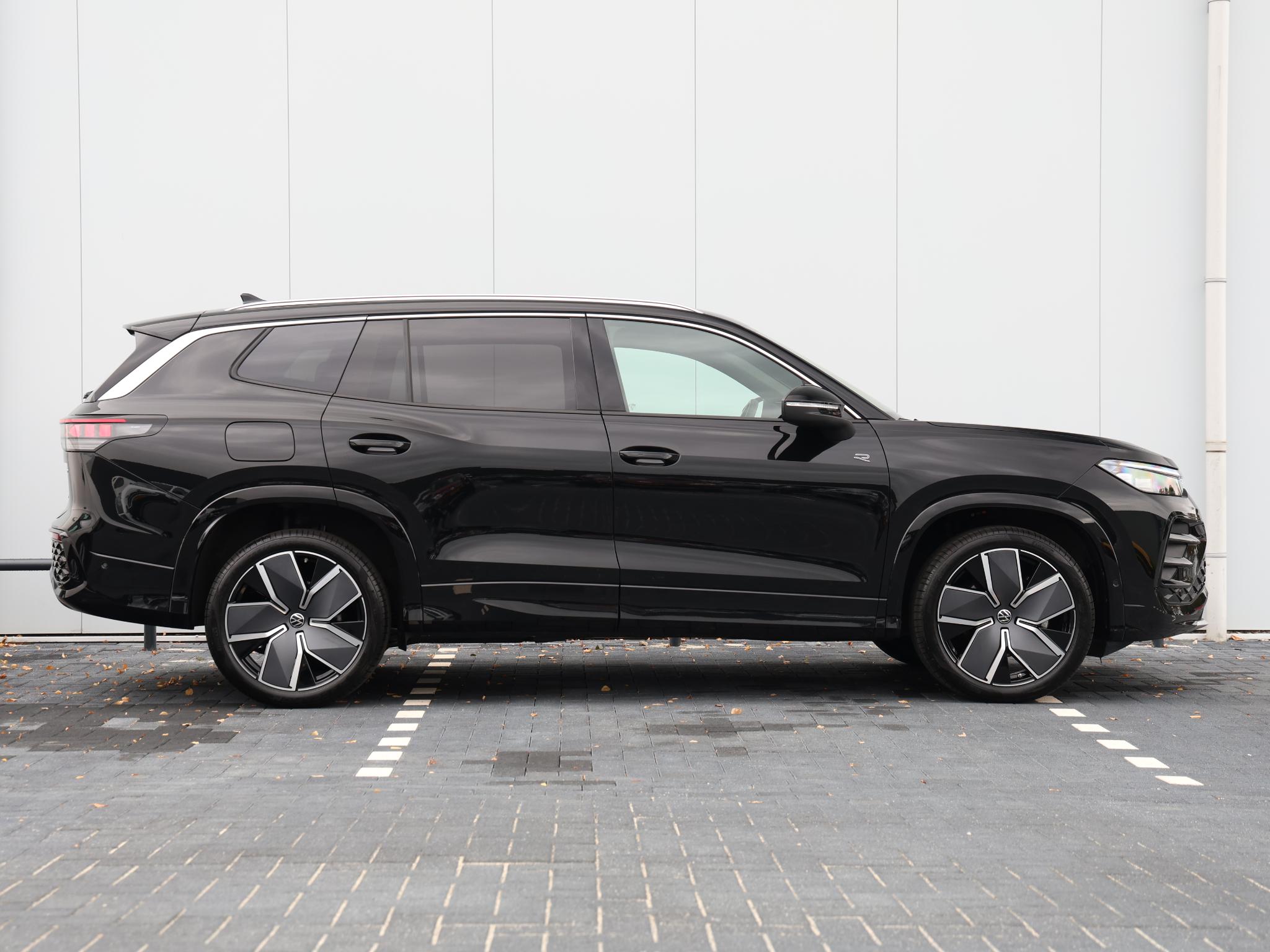 Volkswagen Tayron 1.5 eHybrid R-Line Edition - Afbeelding 2