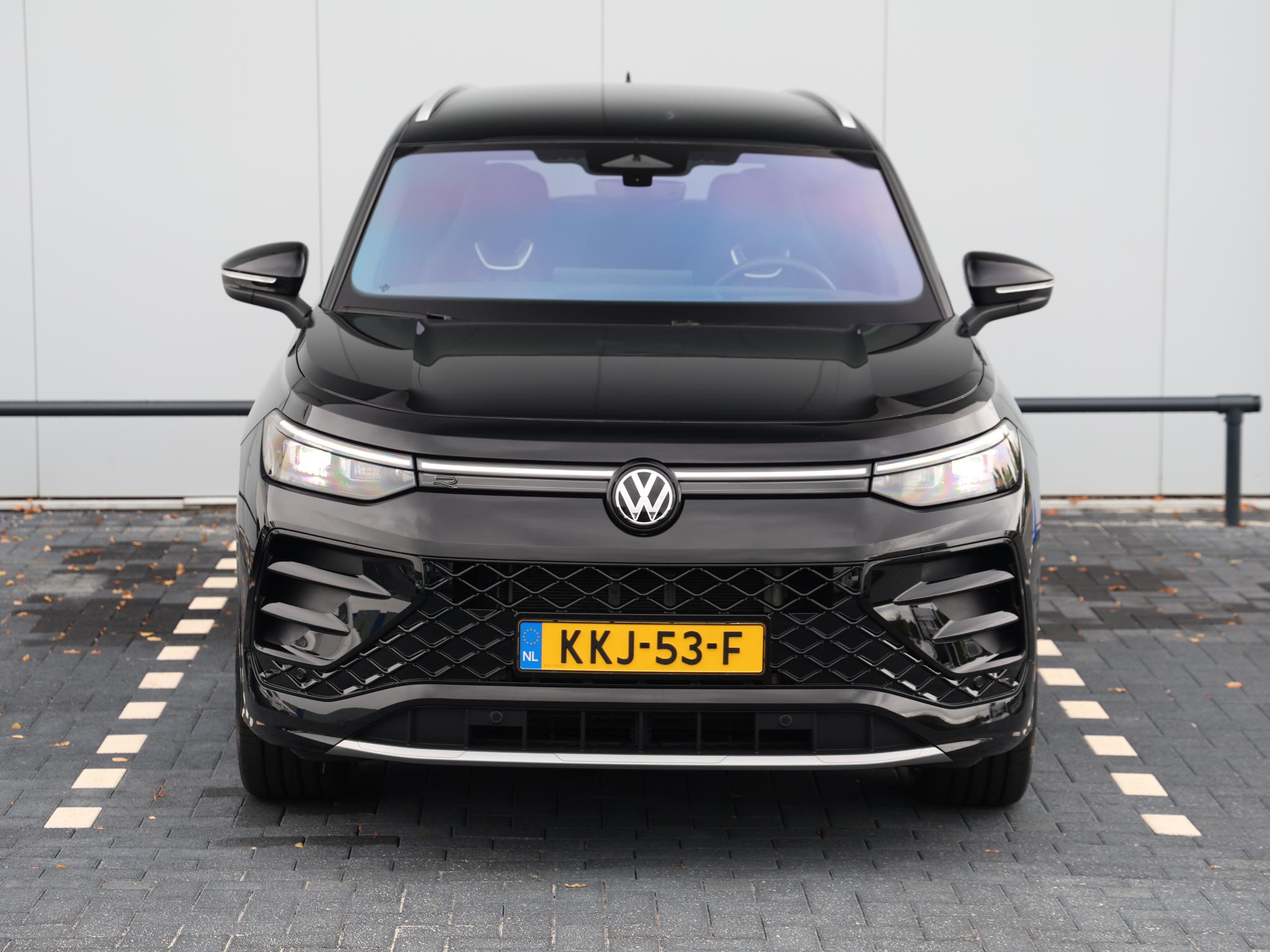 Volkswagen Tayron 1.5 eHybrid R-Line Edition - Afbeelding 4