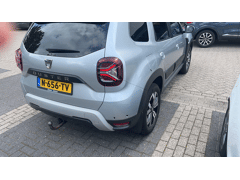 Dacia Duster 1.0 TCe Bi-Fuel Prestige - Afbeelding 5