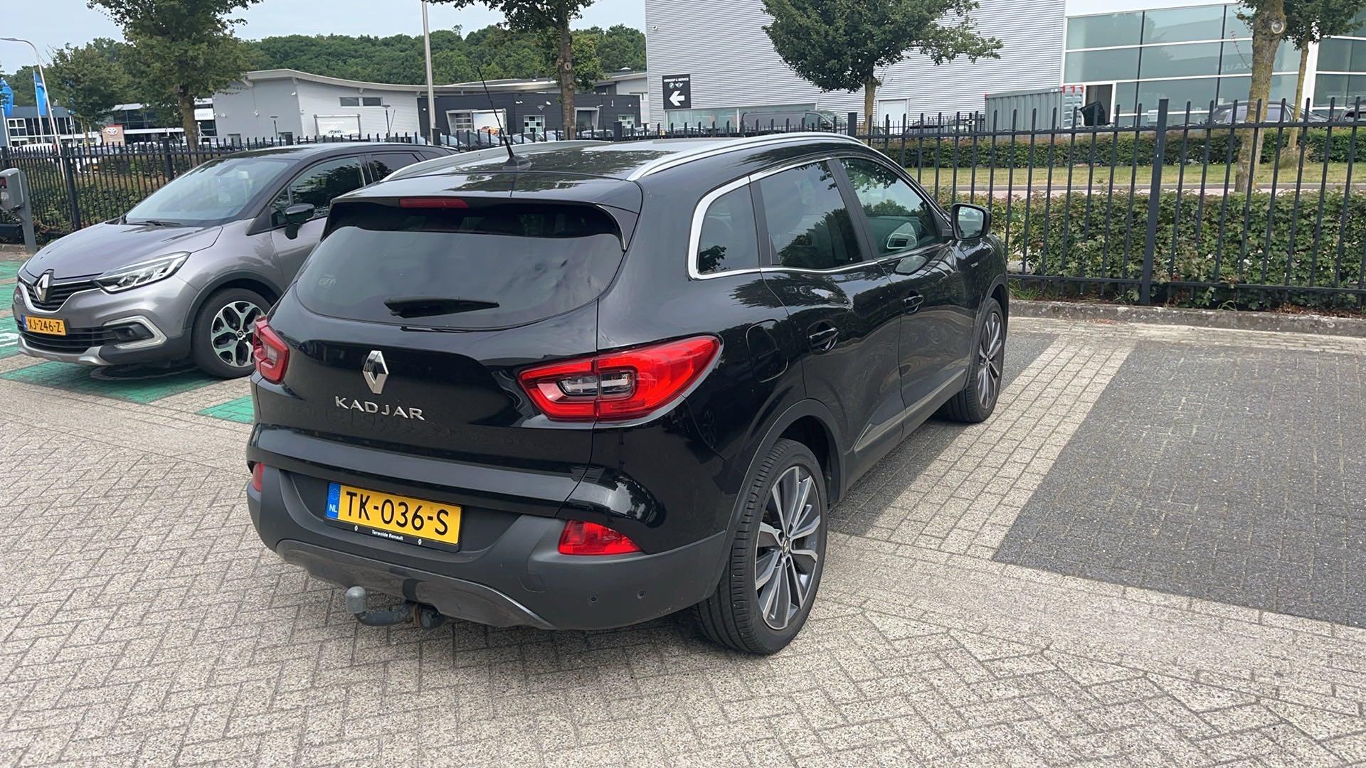 Renault Kadjar