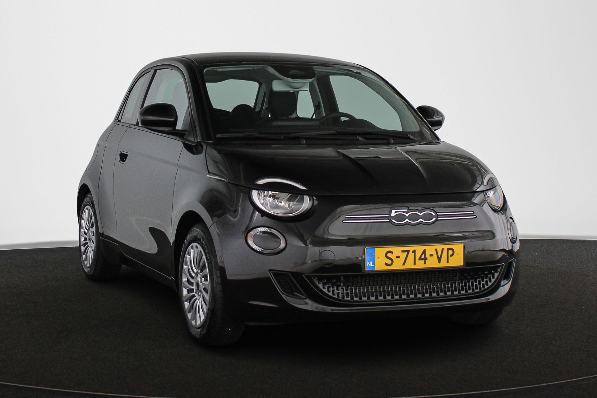 Fiat 500 3+1 42 kWh - Afbeelding 2