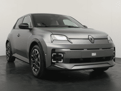 Renault 5 comfort range Roland-Garros 52 kWh - Afbeelding 4