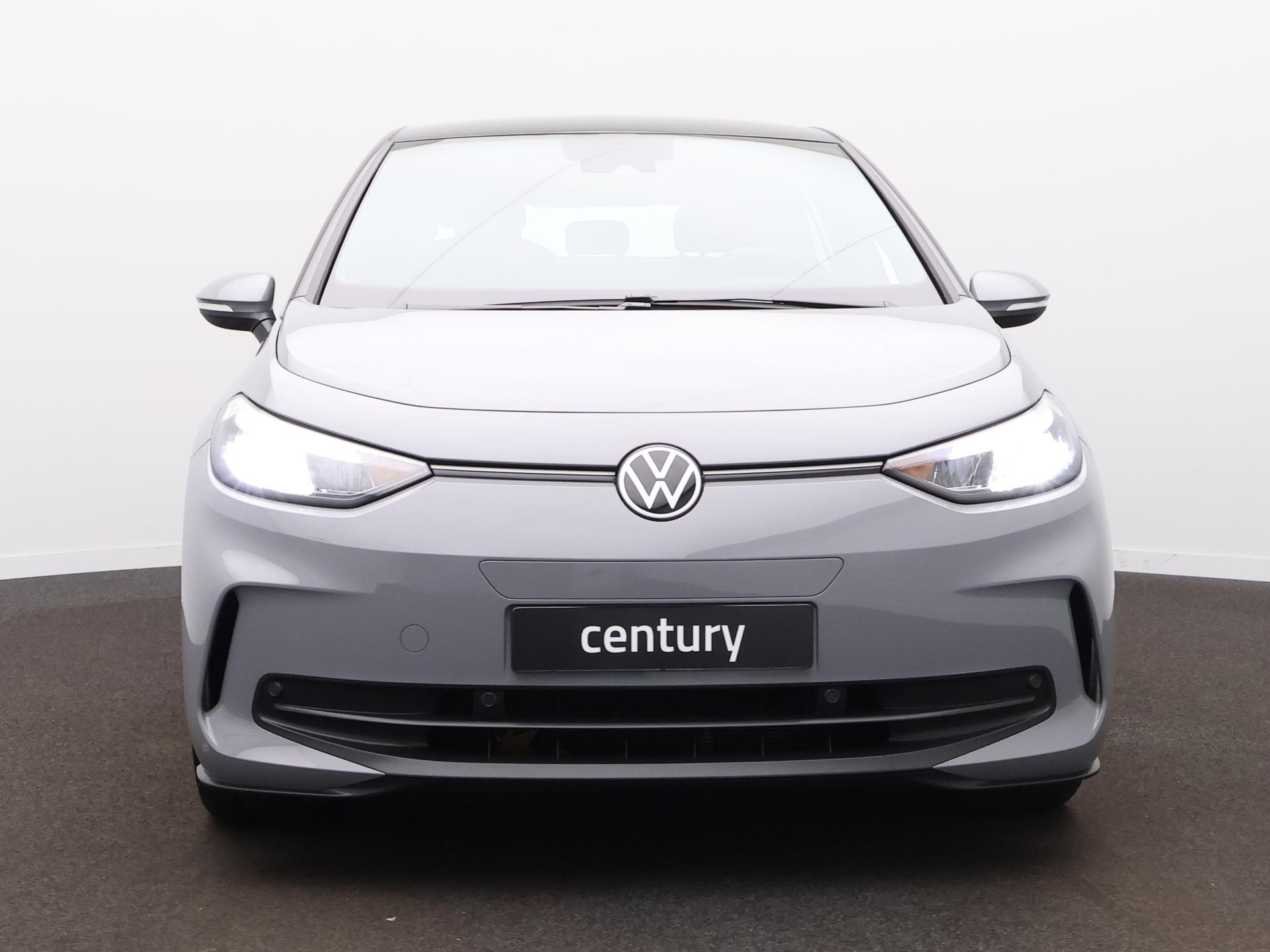 Volkswagen ID.3 Pro Business 62 kWh - Afbeelding 2