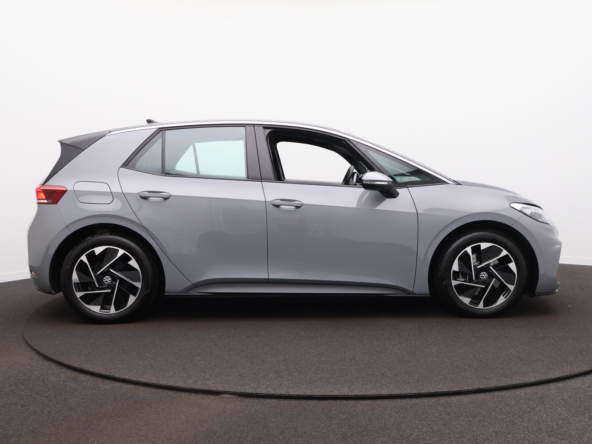 Volkswagen ID.3 Pro Business 62 kWh - Afbeelding 5