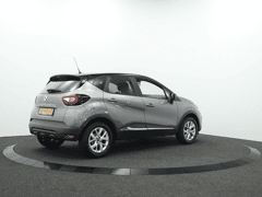 Renault Captur 0.9 TCe Limited | Navigatie | Cruise control | Airco - Afbeelding 2