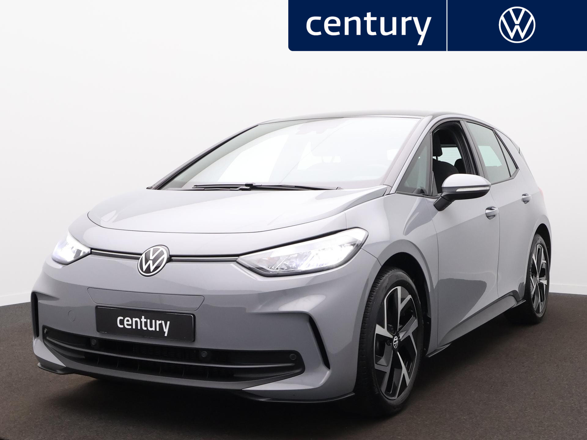 Volkswagen ID.3 Pro Business 62 kWh