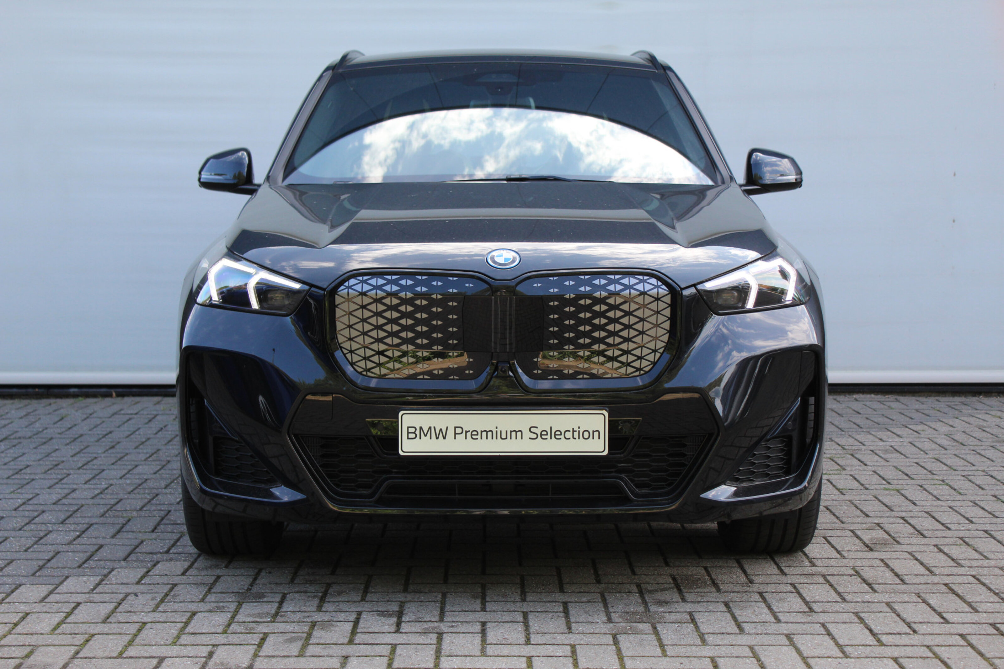 BMW iX1 eDrive20 M Sport