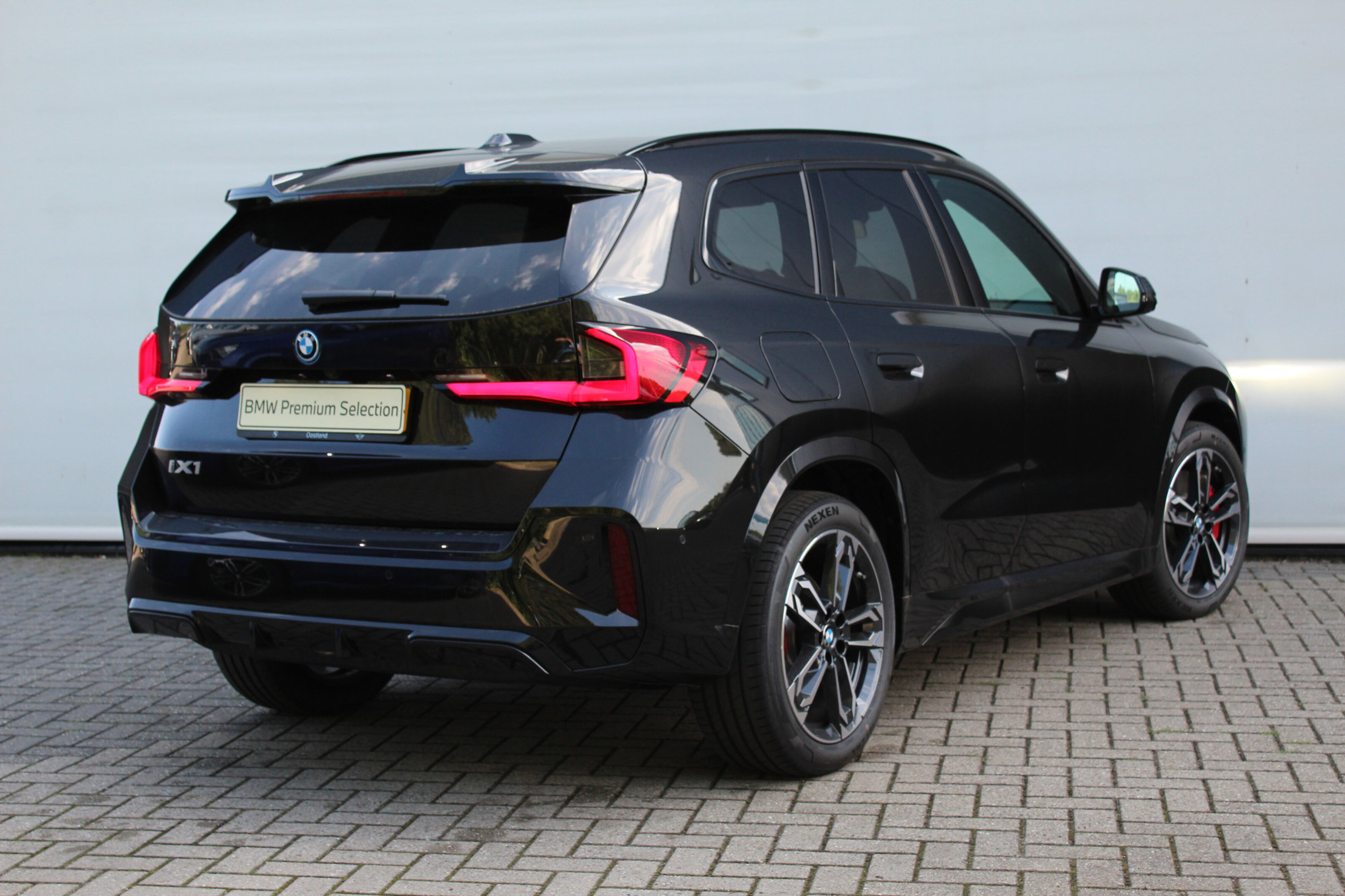 BMW iX1 eDrive20 M Sport