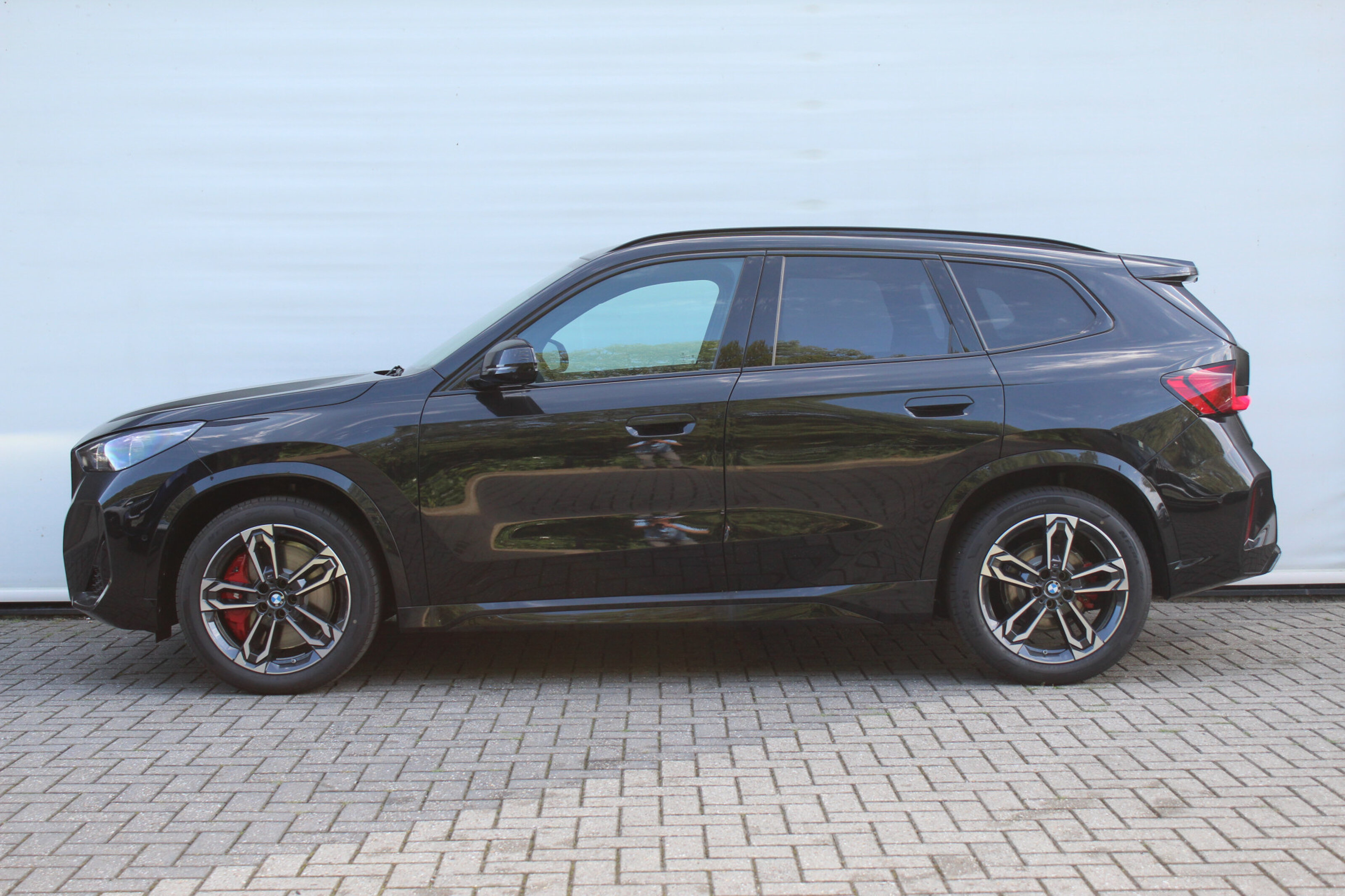 BMW iX1 eDrive20 M Sport