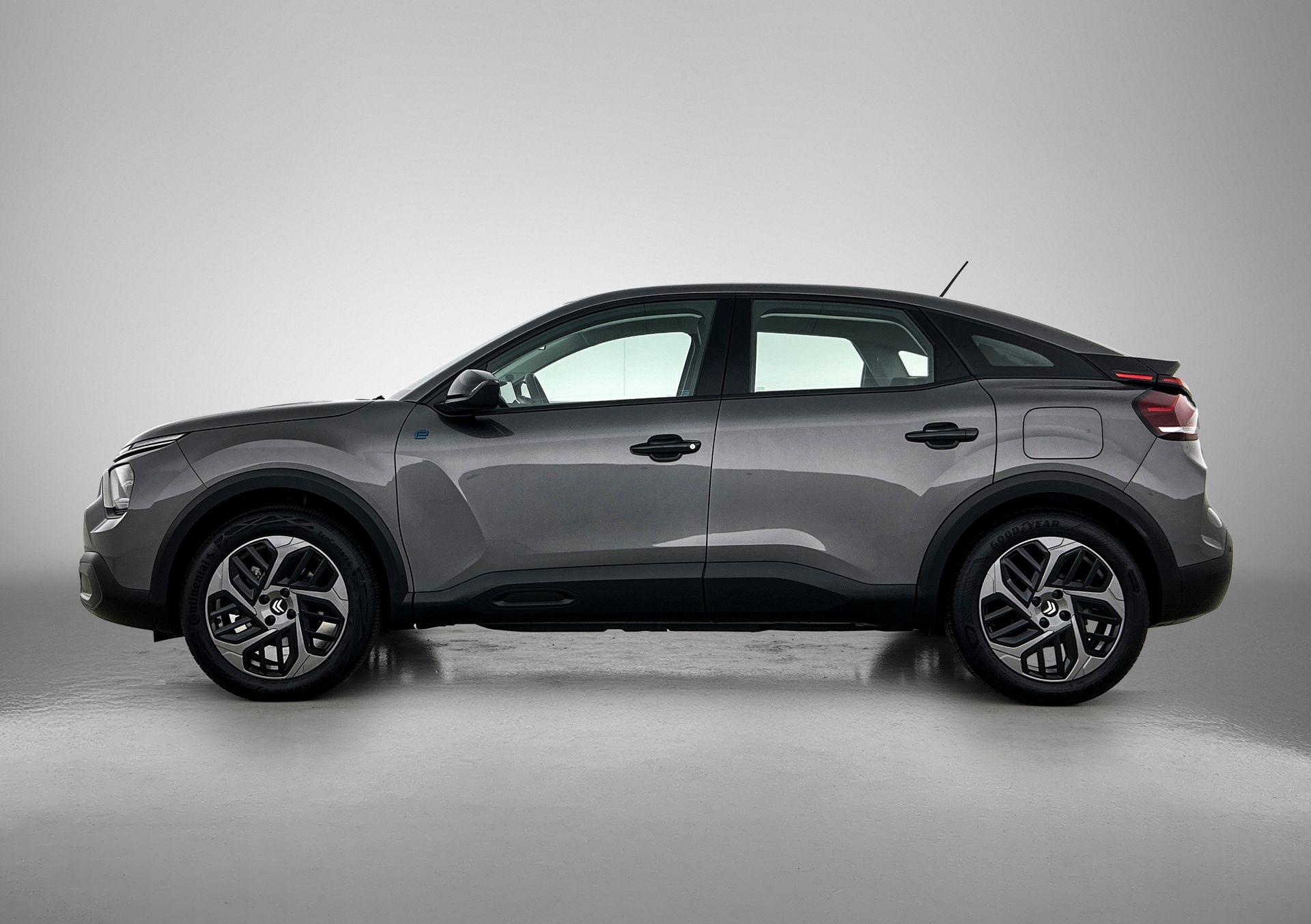 Citroën ë-C4 You 50 kWh - Afbeelding 2