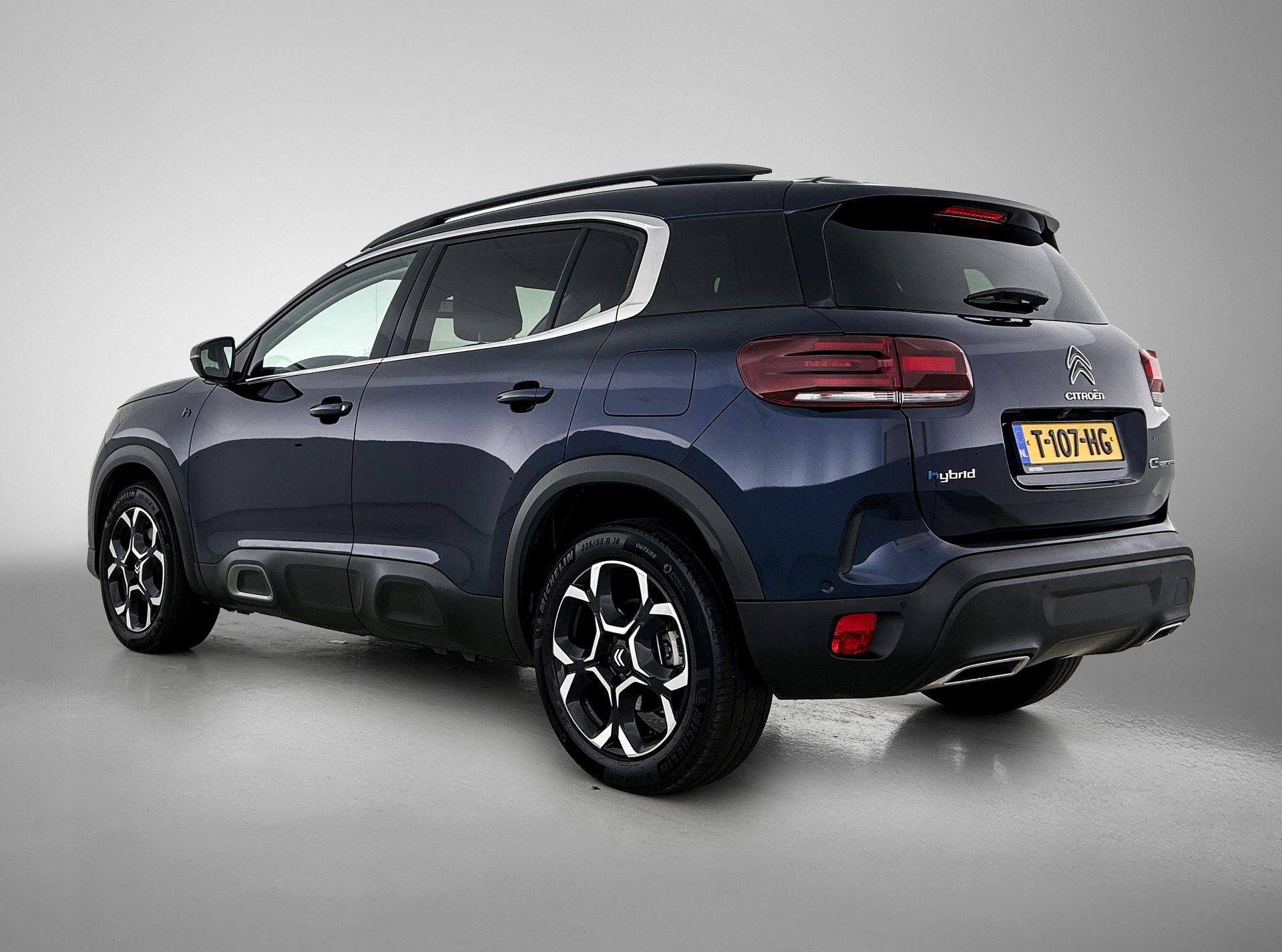 Citroën C5 Aircross 1.6 Plug-in Hybrid 225 Business Plus - Afbeelding 3