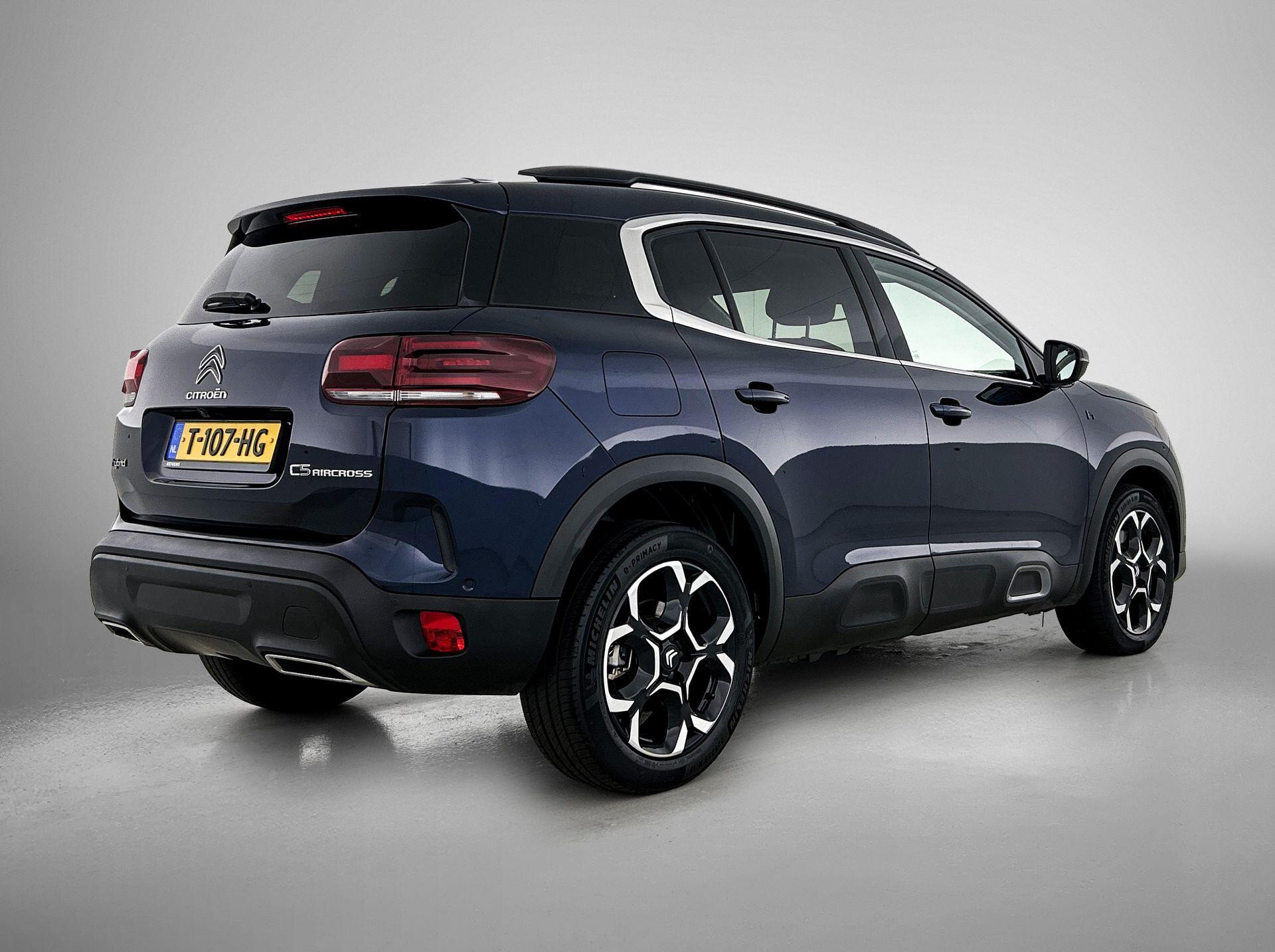 Citroën C5 Aircross 1.6 Plug-in Hybrid 225 Business Plus - Afbeelding 5