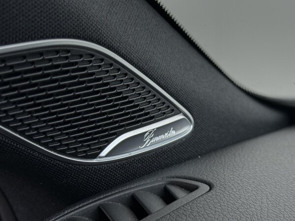 Burmester surround sound system Burmester surround sound system