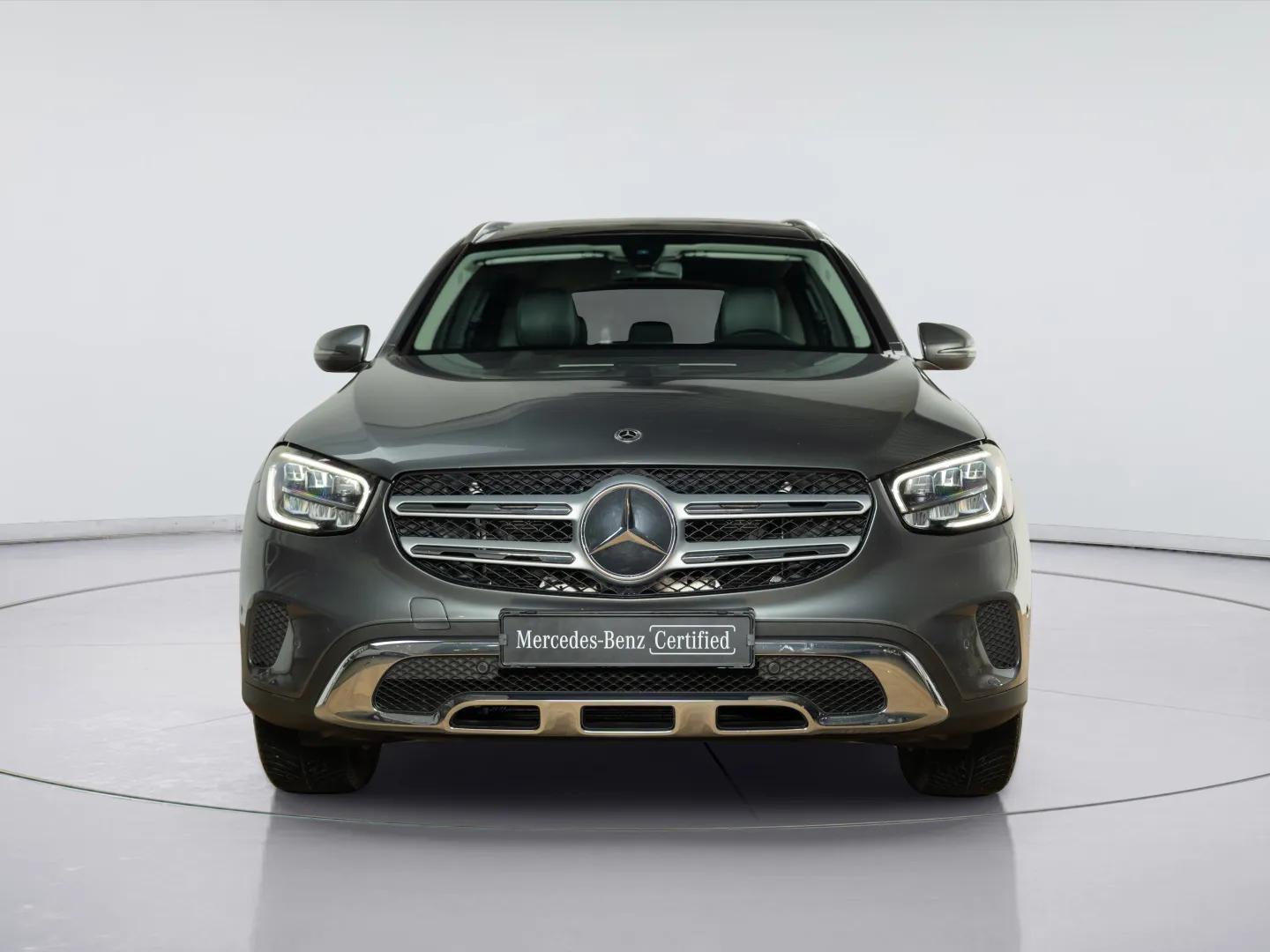 Mercedes-Benz GLC 300e 4MATIC - Afbeelding 5