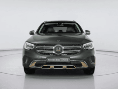 Mercedes-Benz GLC 300e 4MATIC - Afbeelding 5