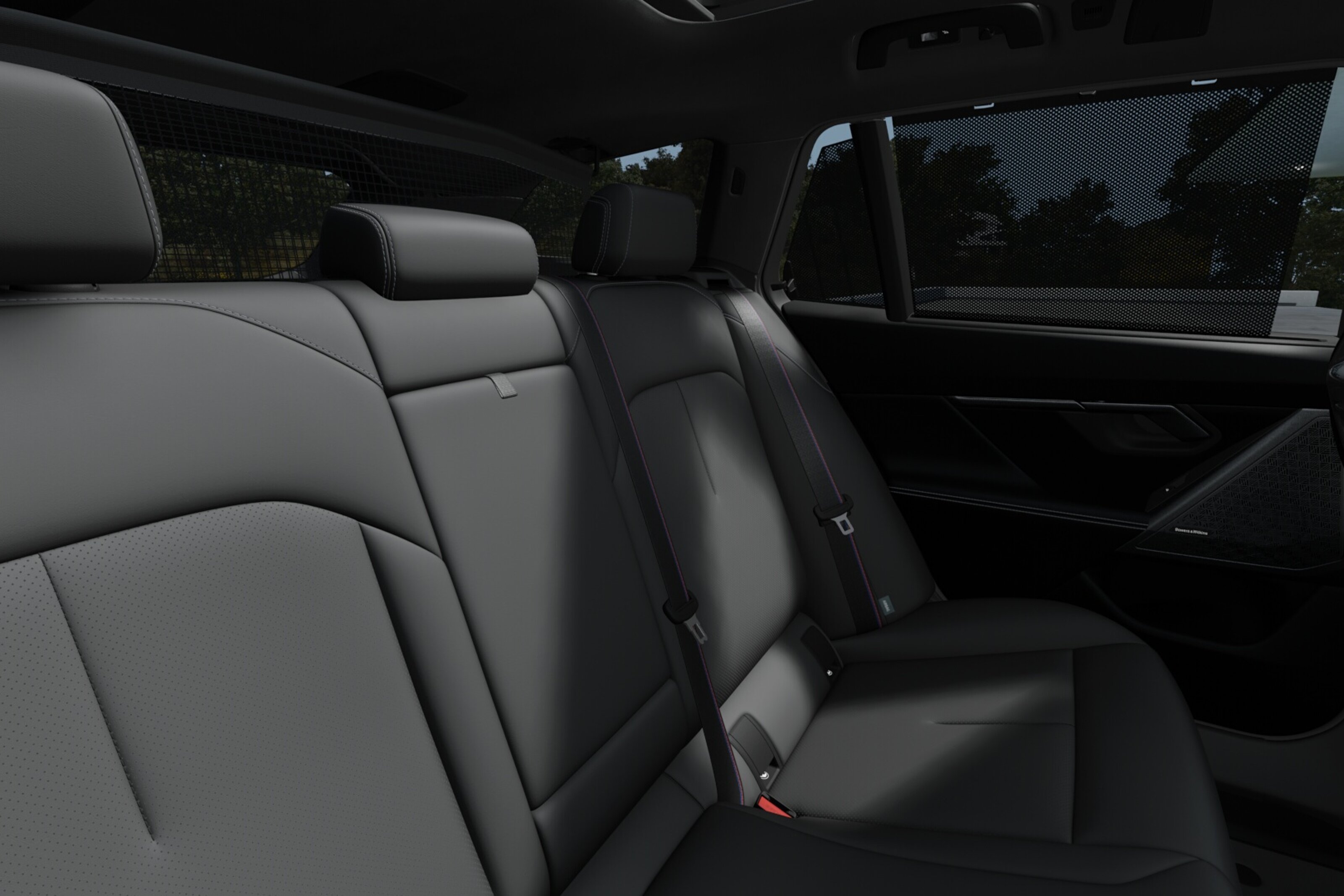 BMW M5 9