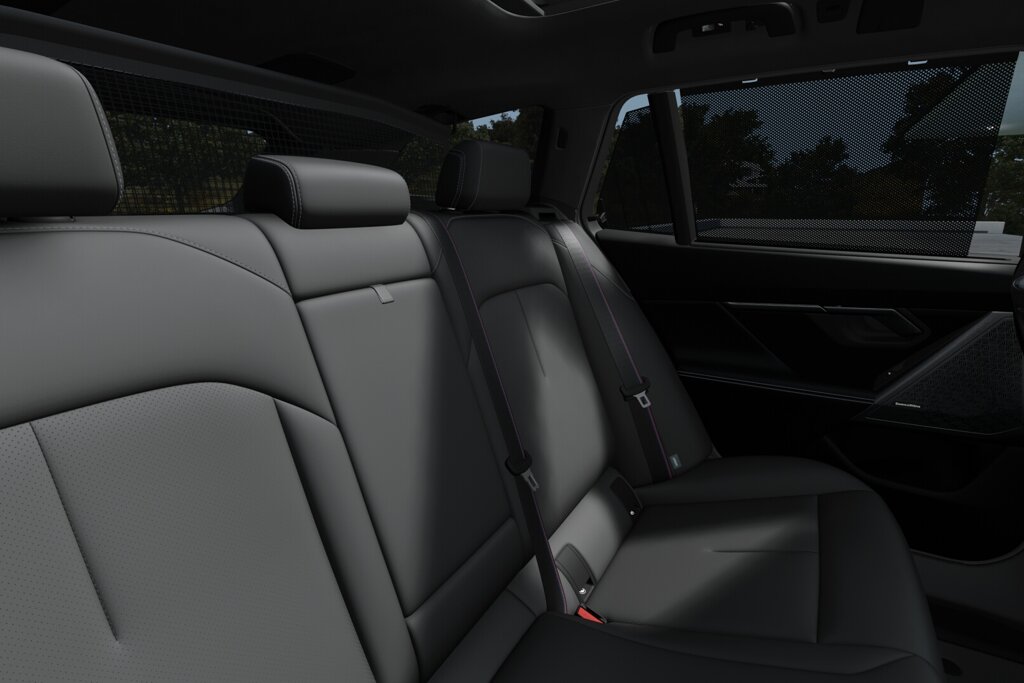 BMW M5 9