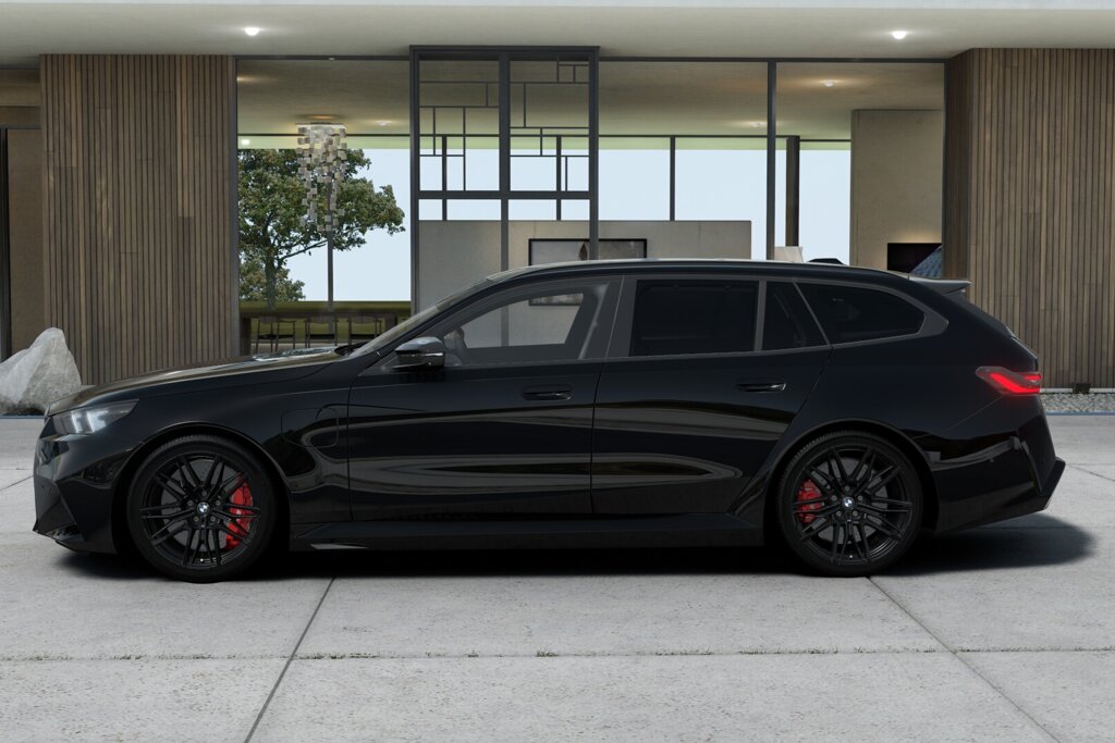 BMW 5 Serie 5