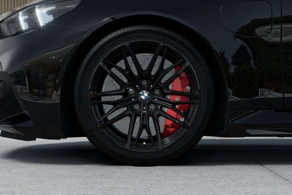 BMW 5 Serie 6