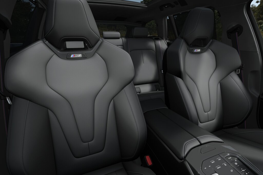 BMW 5 Serie 10