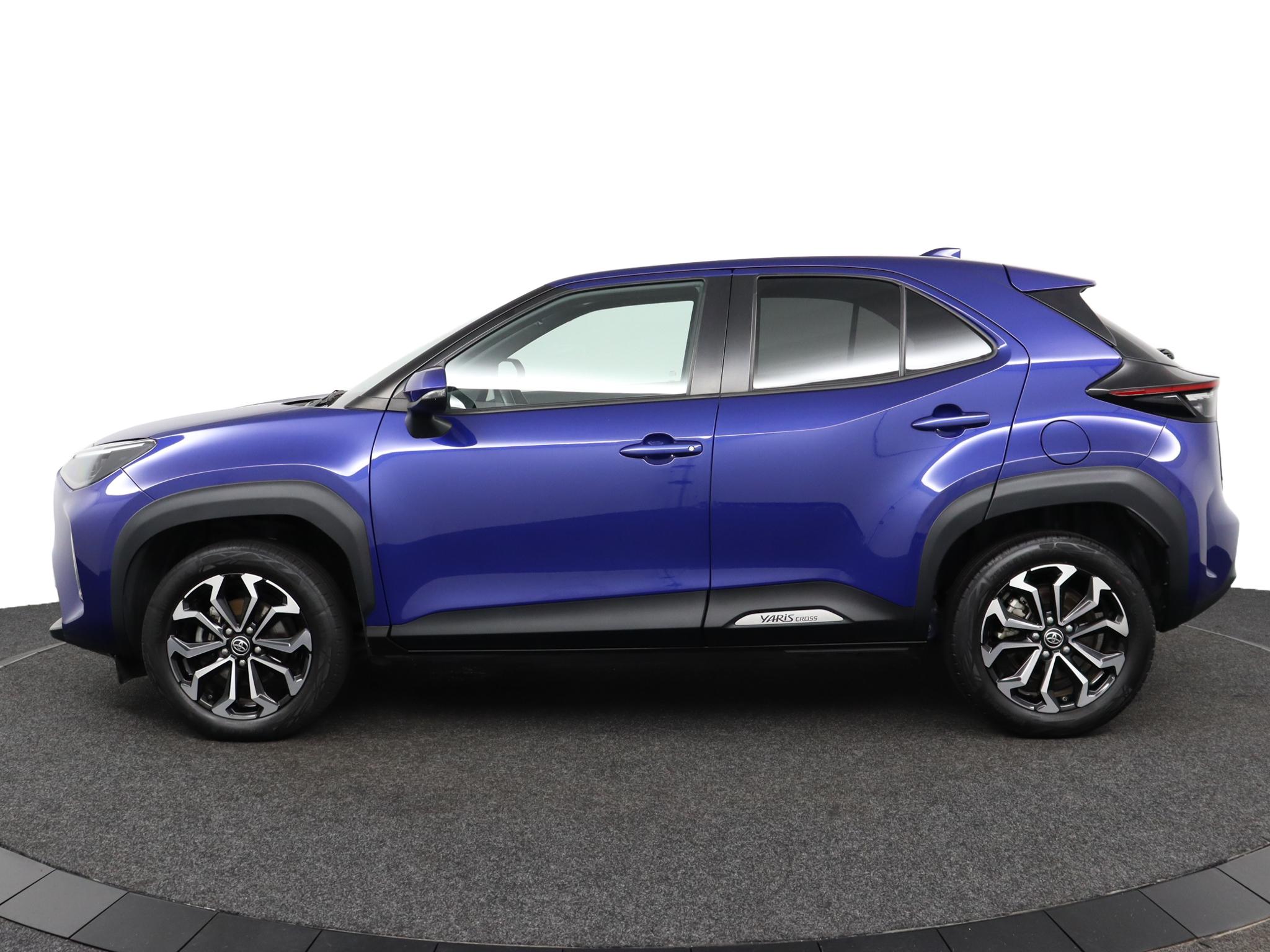 Toyota Yaris Cross 1.5 Hybrid First Edition - Afbeelding 3