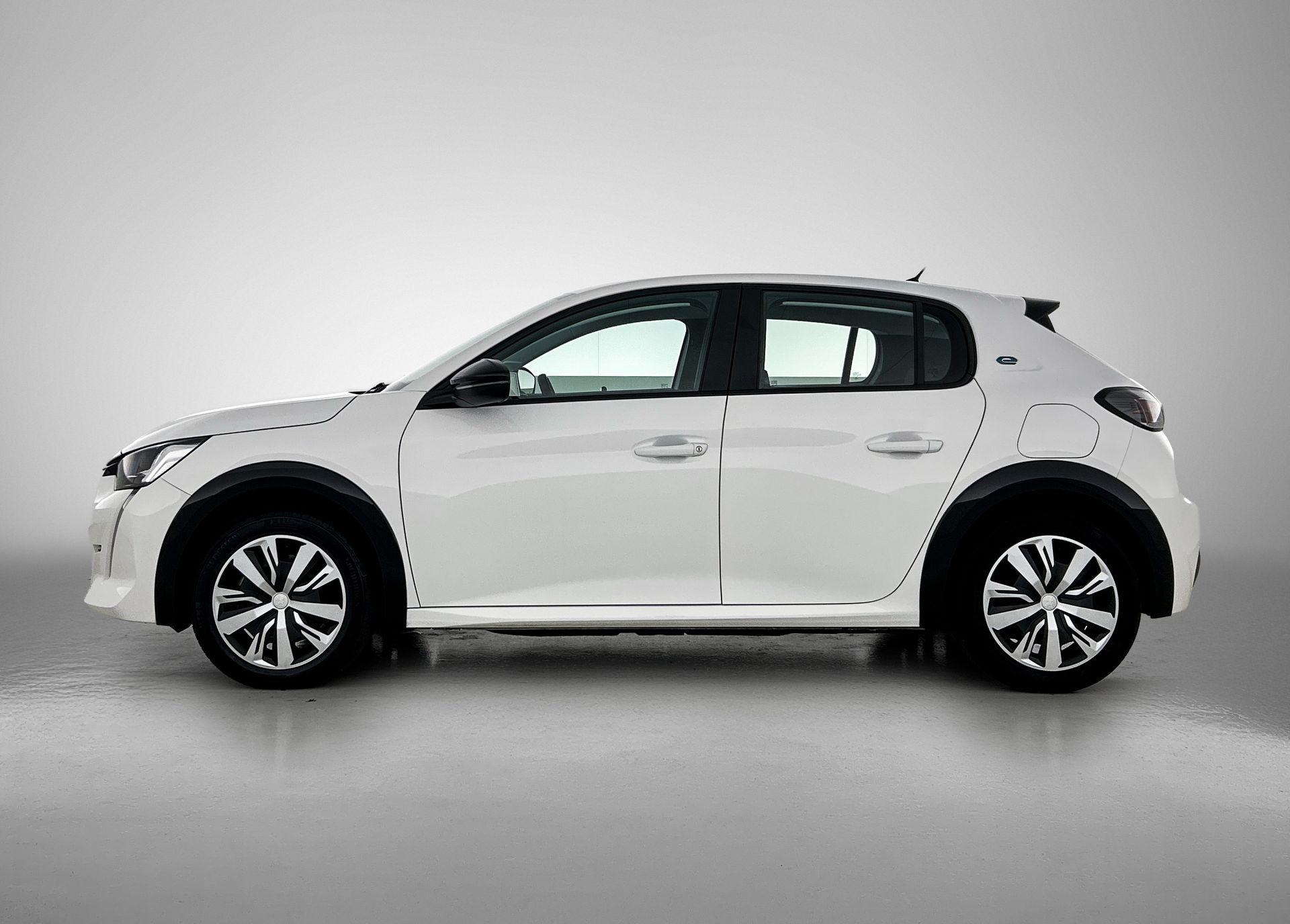 Peugeot e-208 EV Active 50 kWh - Afbeelding 2