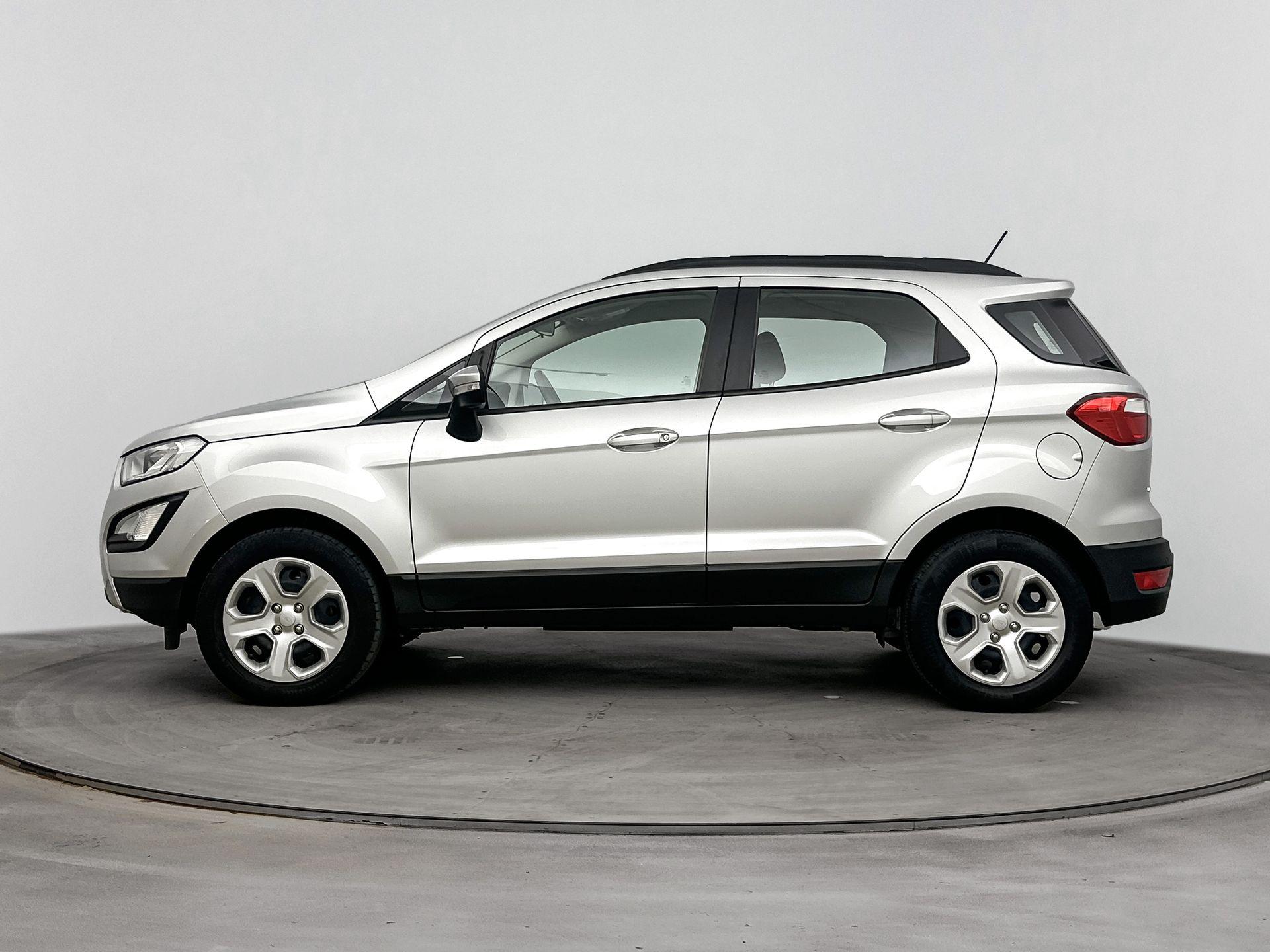 Ford EcoSport 125pk t Trend Ultimate - Afbeelding 2