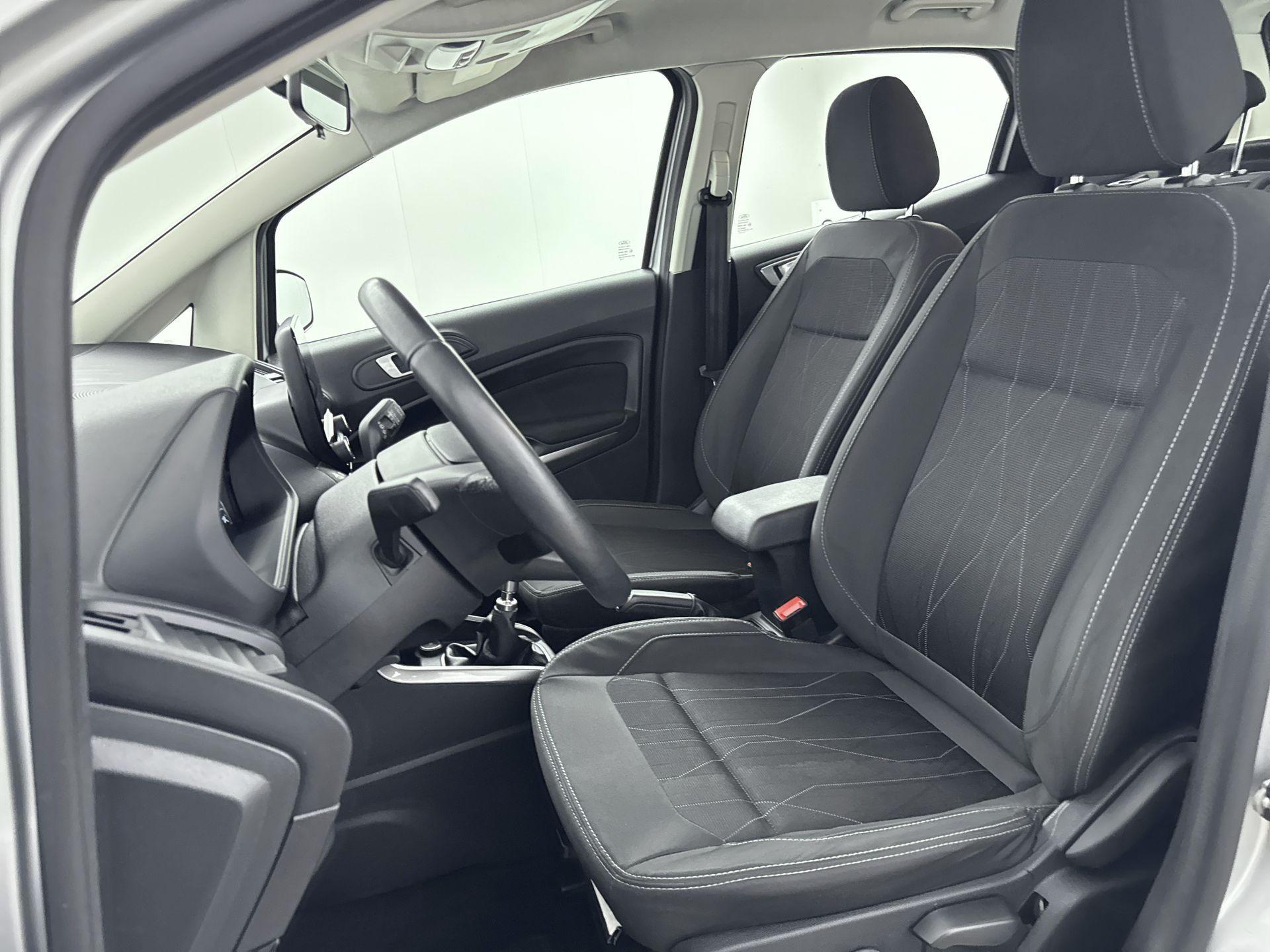 Ford EcoSport 125pk t Trend Ultimate - Afbeelding 5