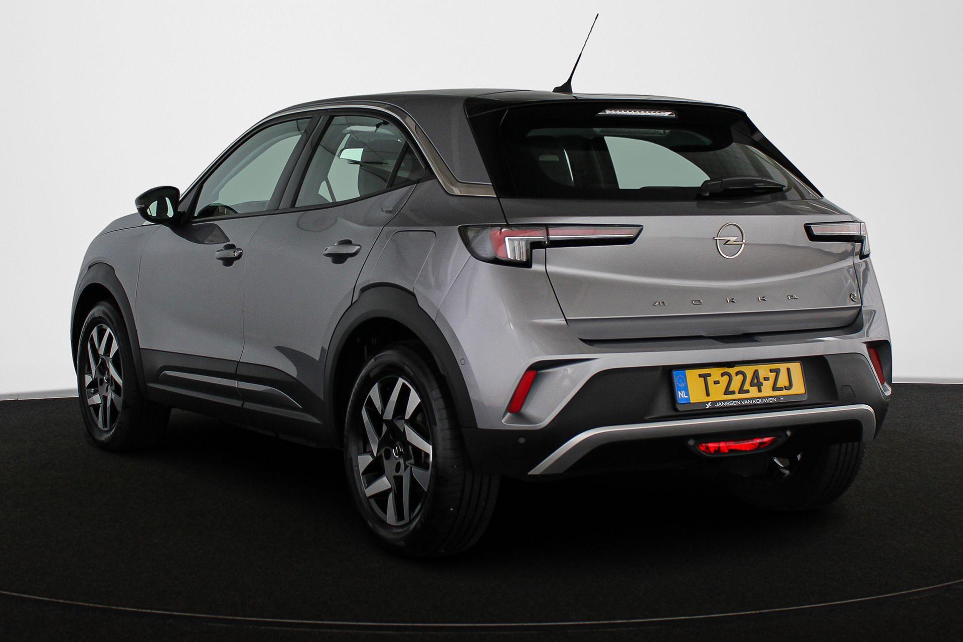 Opel Mokka-e Electric Level 3 50 kWh - Afbeelding 4