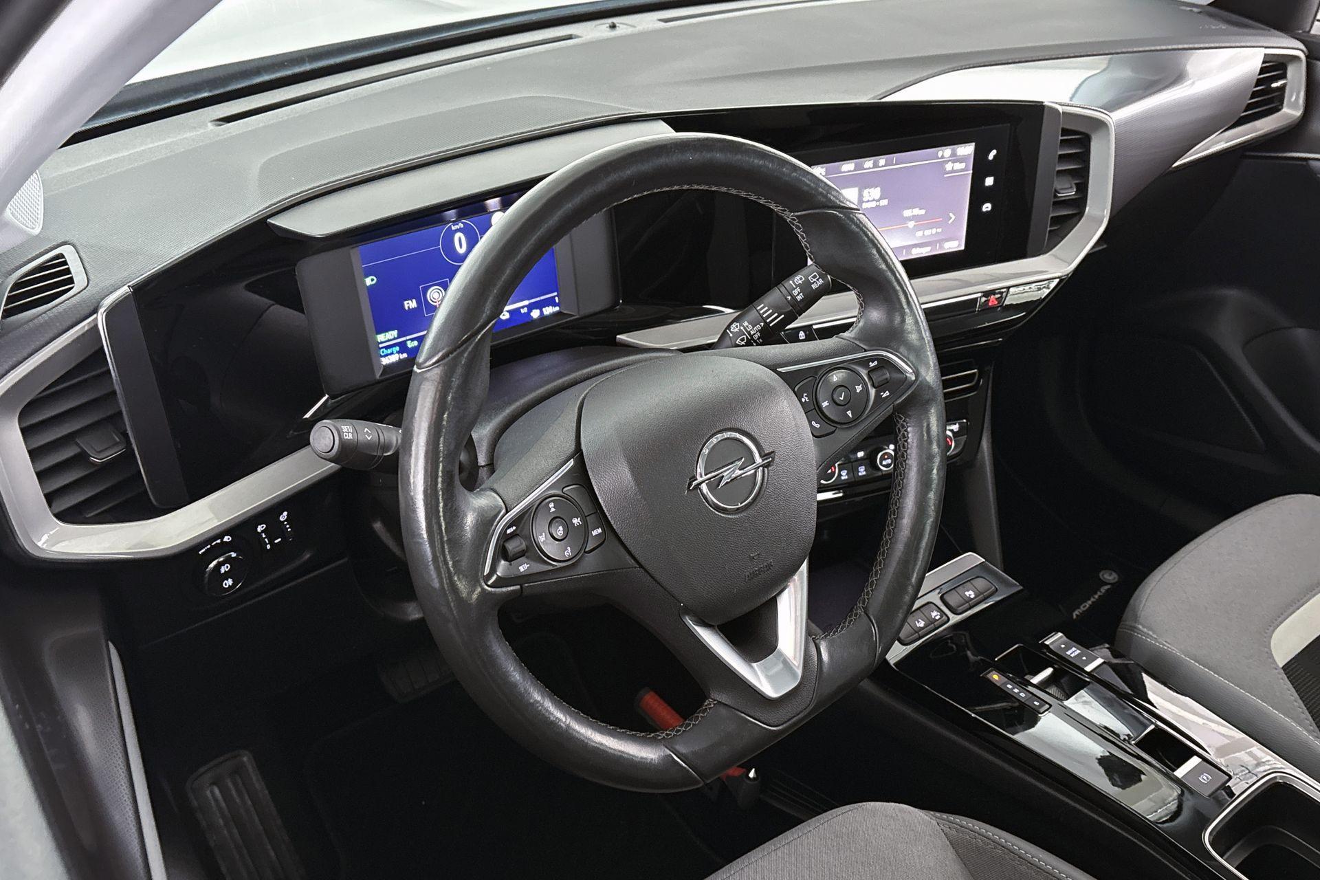 Opel Mokka-e Electric Level 3 50 kWh - Afbeelding 5