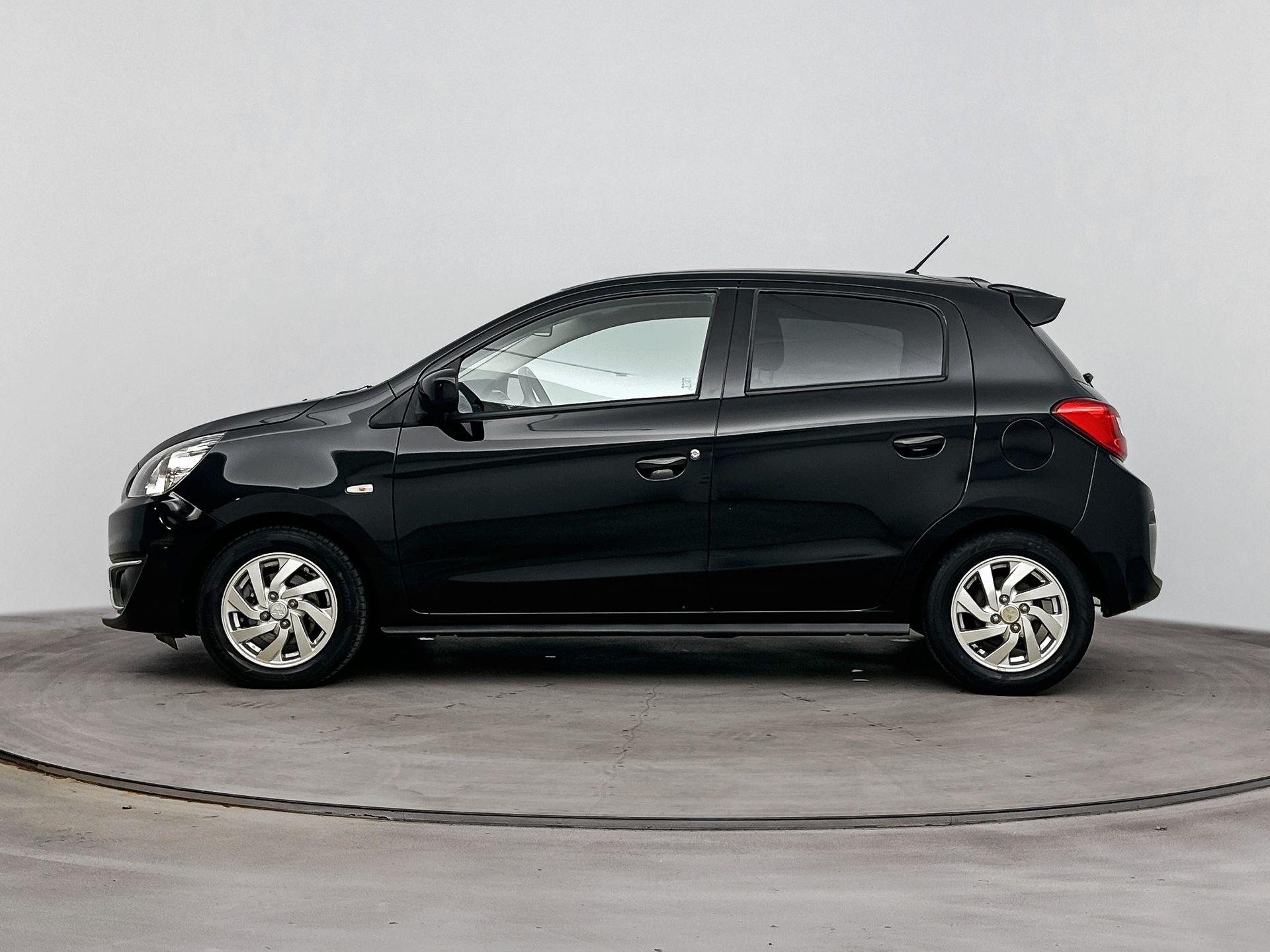 Mitsubishi Space Star 1.0 INTENSE - Afbeelding 3