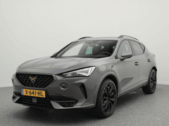 CUPRA Formentor 1.4 TSI 204pk e-Hybrid - Afbeelding 2