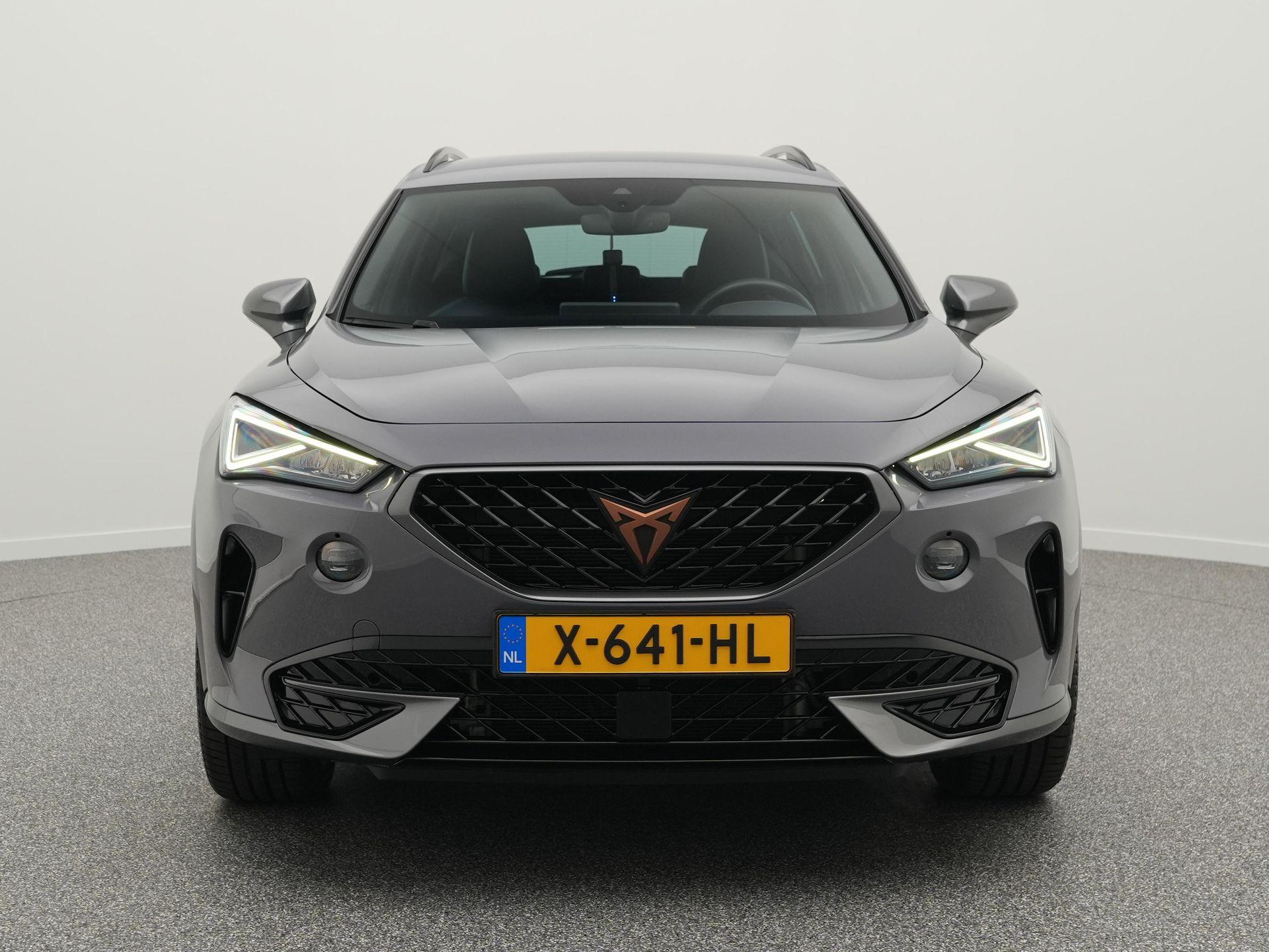CUPRA Formentor 1.4 TSI 204pk e-Hybrid - Afbeelding 5