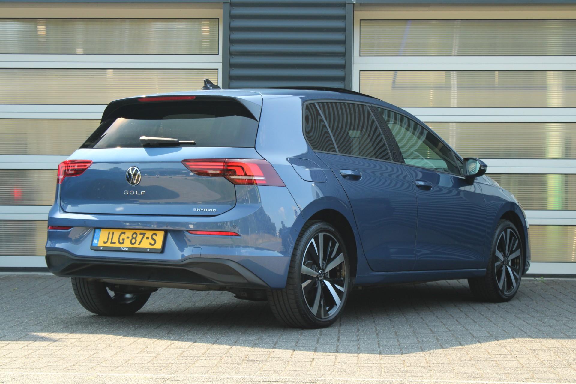 Volkswagen Golf 1.5 eHybrid 204pk Life Edition - Afbeelding 2