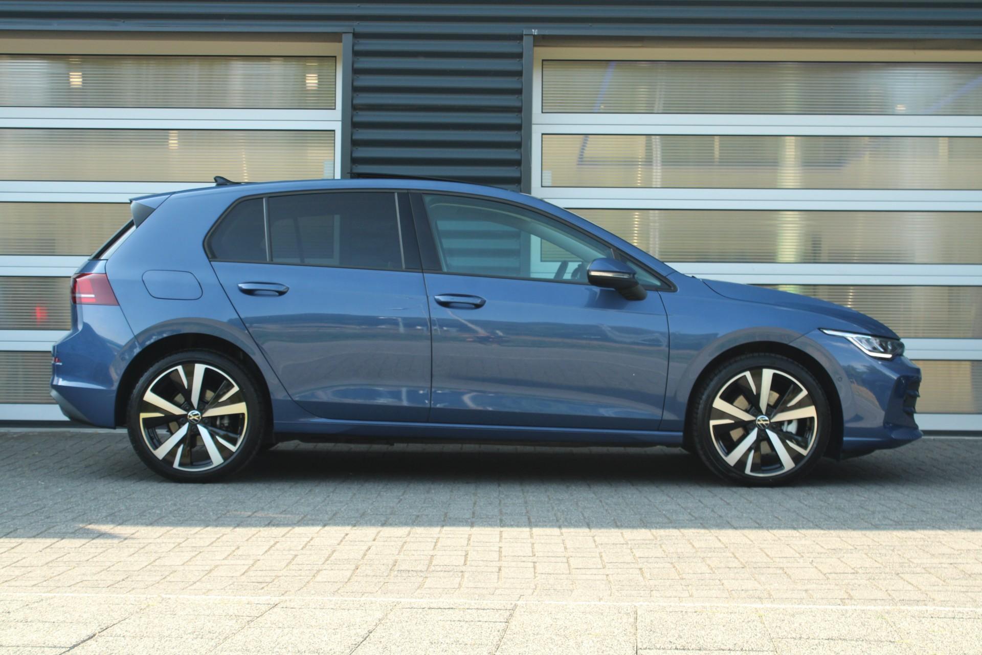 Volkswagen Golf 1.5 eHybrid 204pk Life Edition - Afbeelding 3