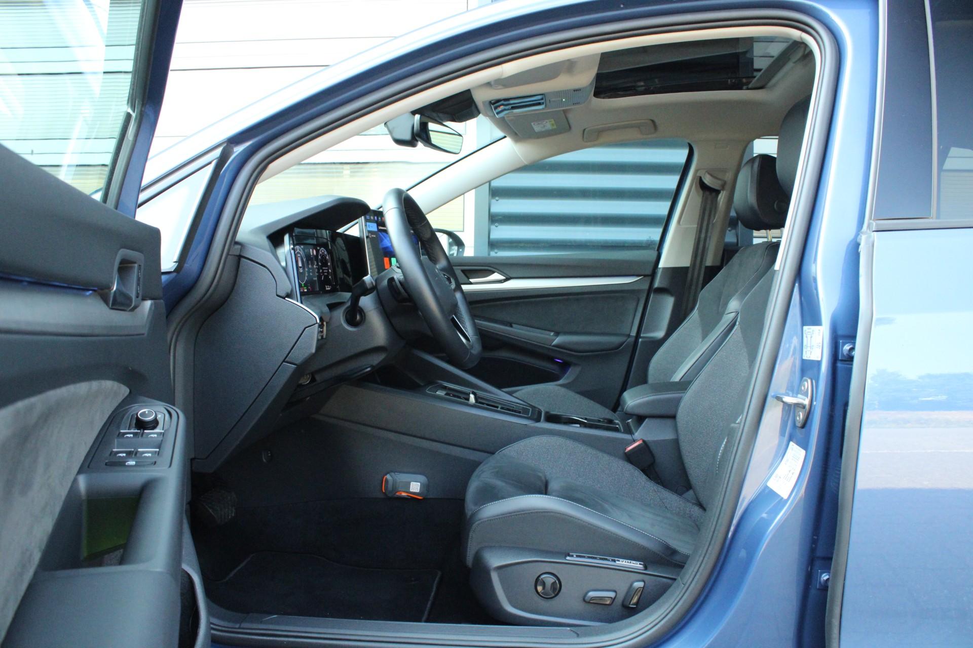 Volkswagen Golf 1.5 eHybrid 204pk Life Edition - Afbeelding 4