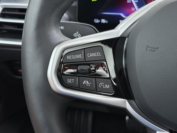 Active Cruise Control
