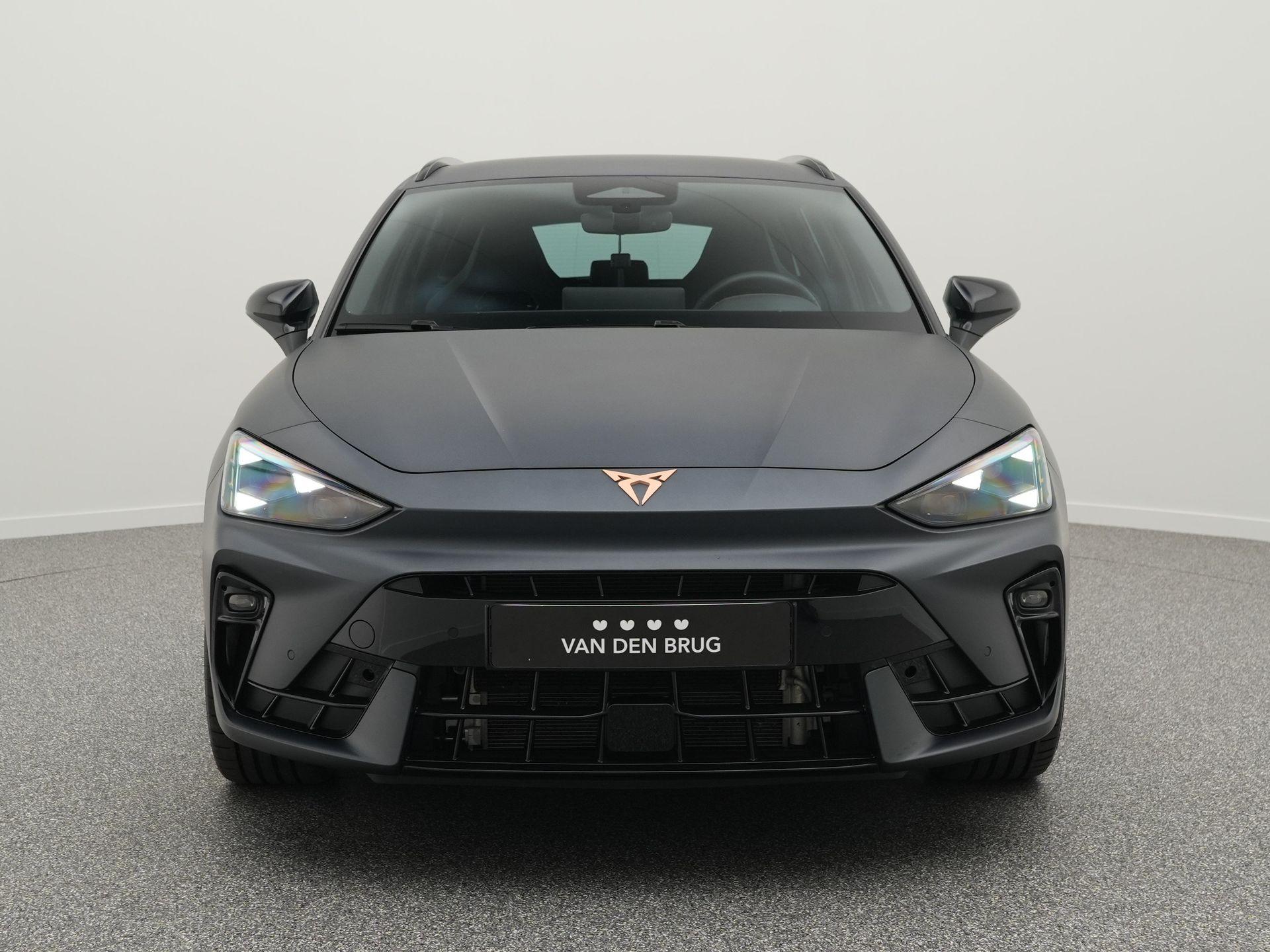 CUPRA Leon Sportstourer 1.5 TSI e-Hybrid VZ 272PK - Afbeelding 5