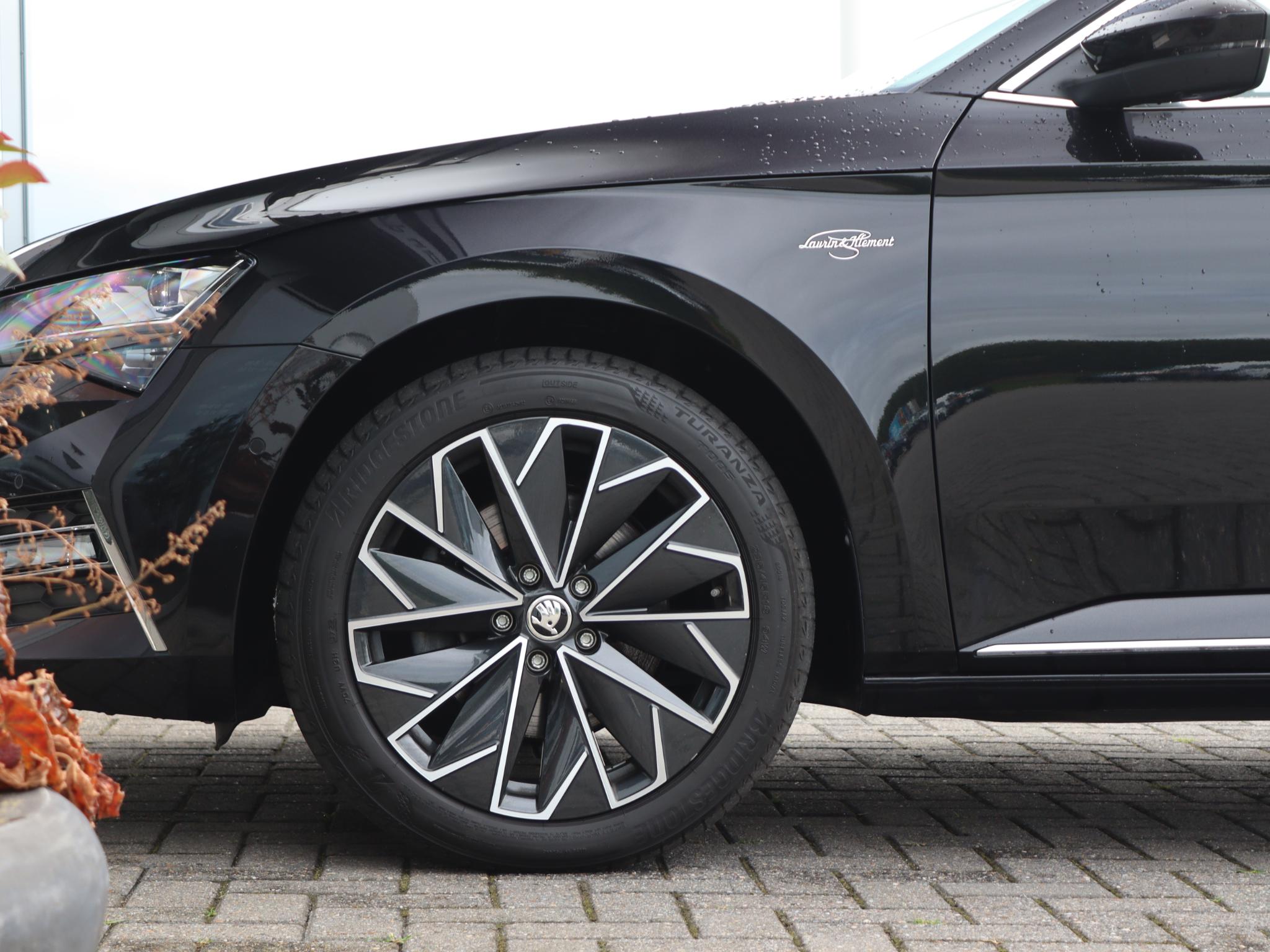 Škoda Superb Combi 1.4 TSI iV 218 pk DSG L&K - Afbeelding 2
