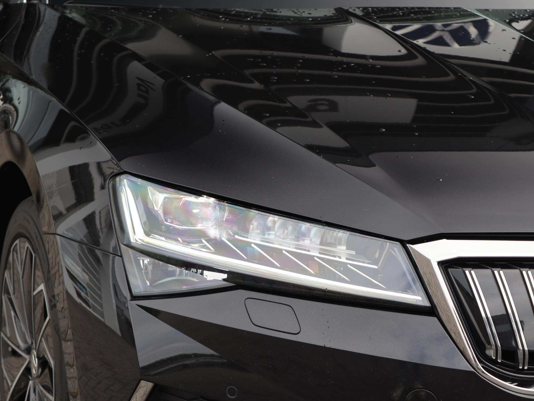 Škoda Superb Combi 1.4 TSI iV 218 pk DSG L&K - Afbeelding 5