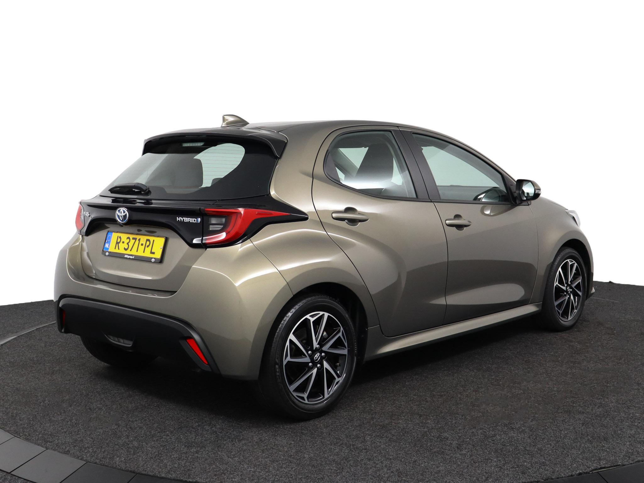 Toyota Yaris 1.5 Hybrid Dynamic - Afbeelding 2