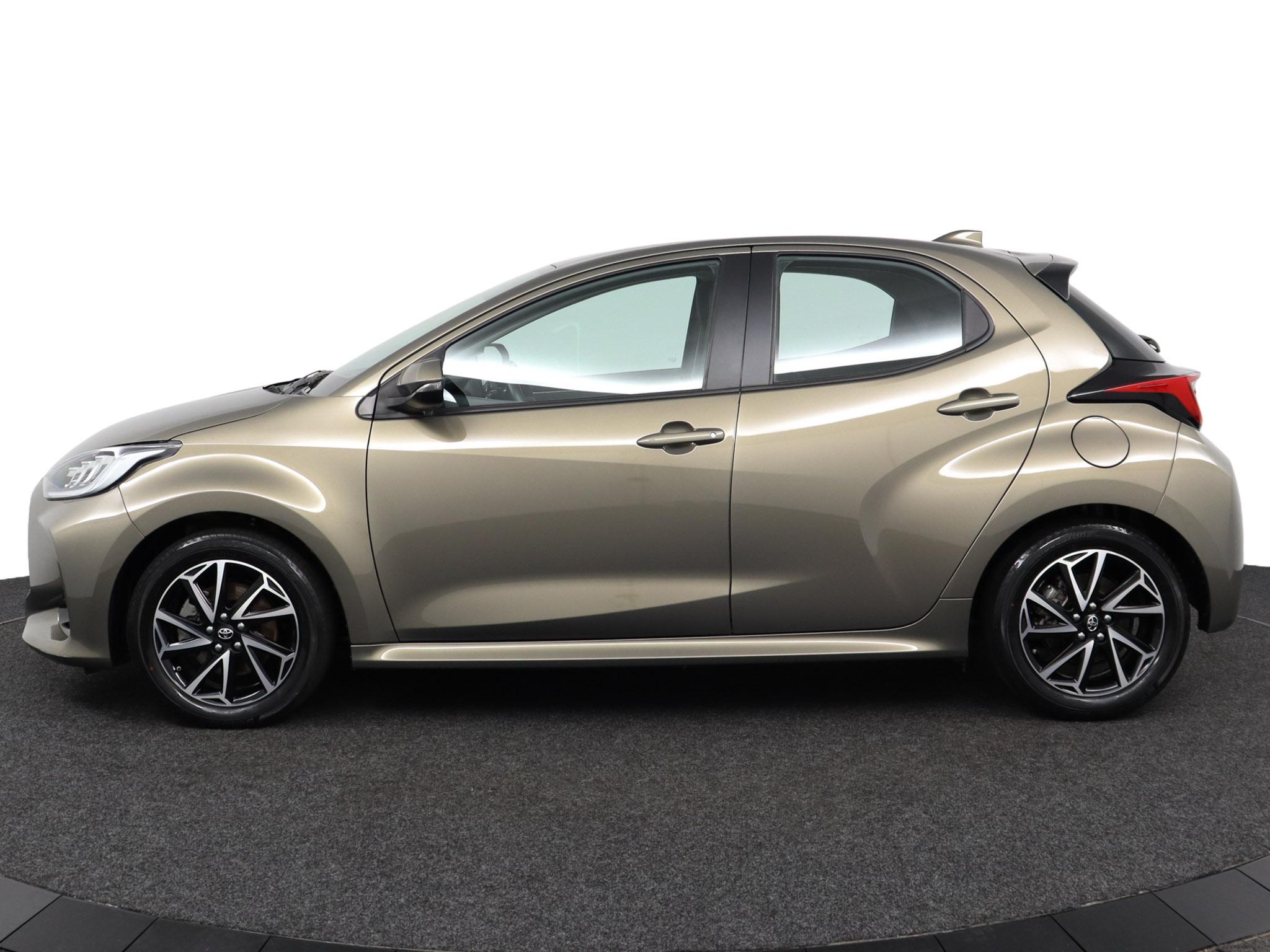 Toyota Yaris 1.5 Hybrid Dynamic - Afbeelding 3
