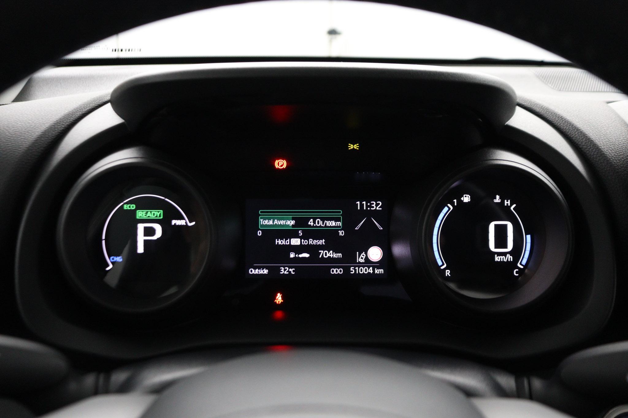 Toyota Yaris 1.5 Hybrid Dynamic - Afbeelding 5