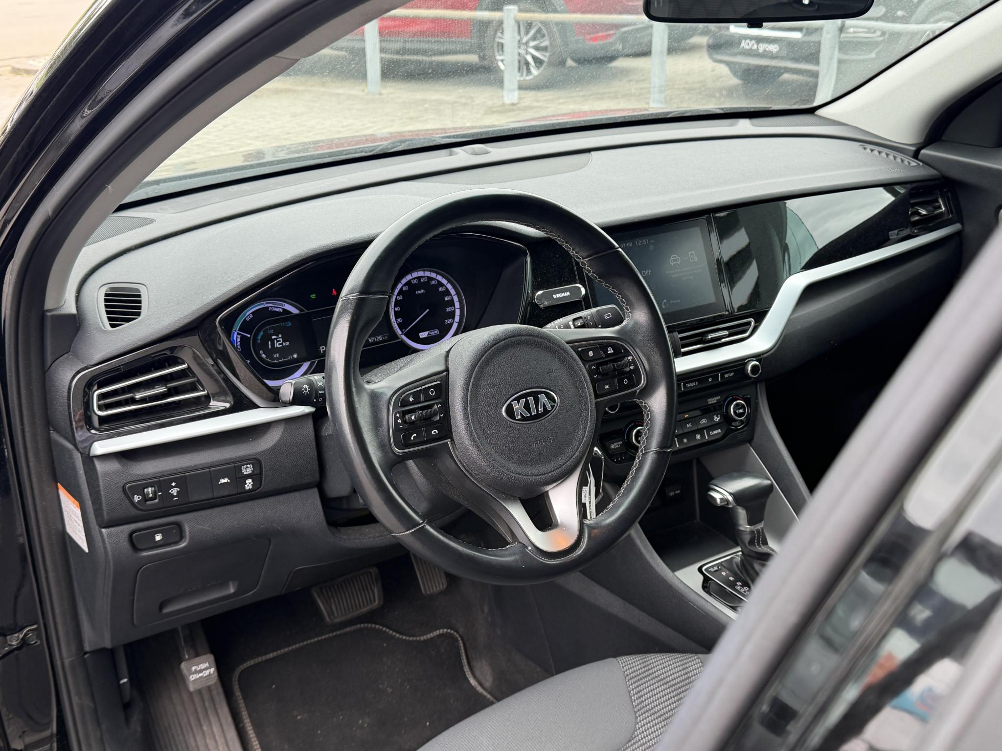Kia Niro 1.6 GDi Hybrid ComfortLine - Afbeelding 3