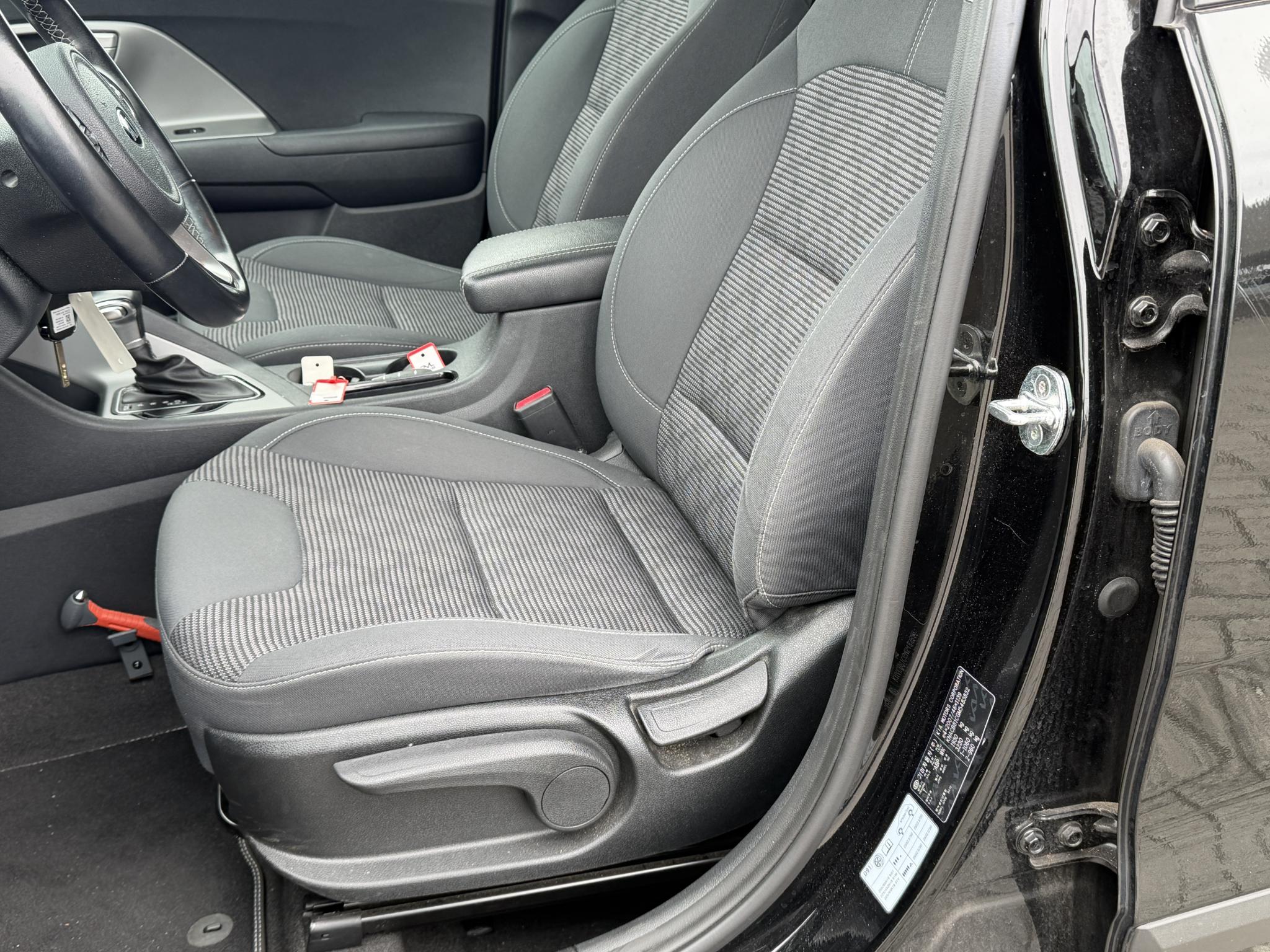 Kia Niro 1.6 GDi Hybrid ComfortLine - Afbeelding 5