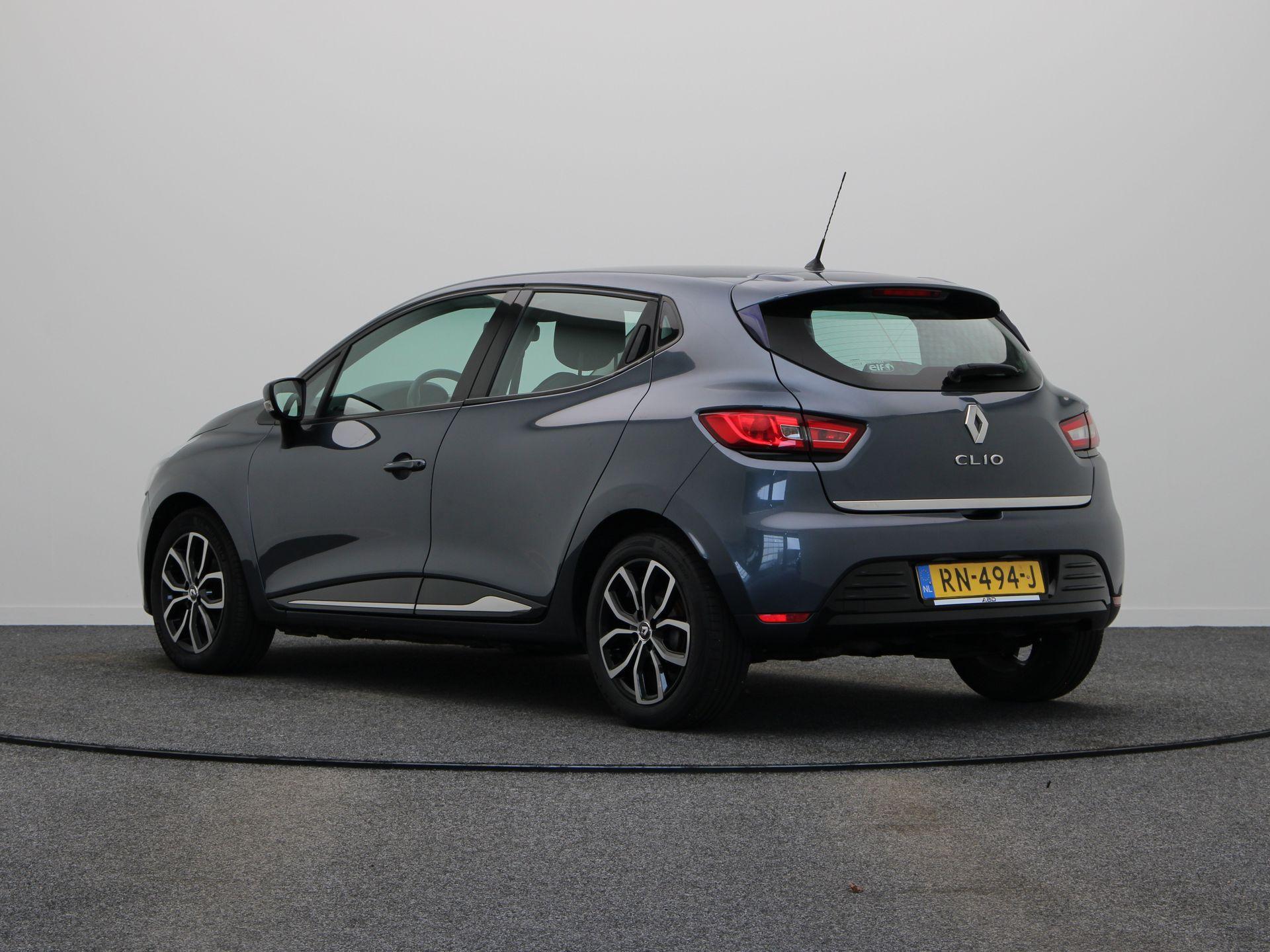 Renault Clio 0.9 TCe Zen - Afbeelding 2
