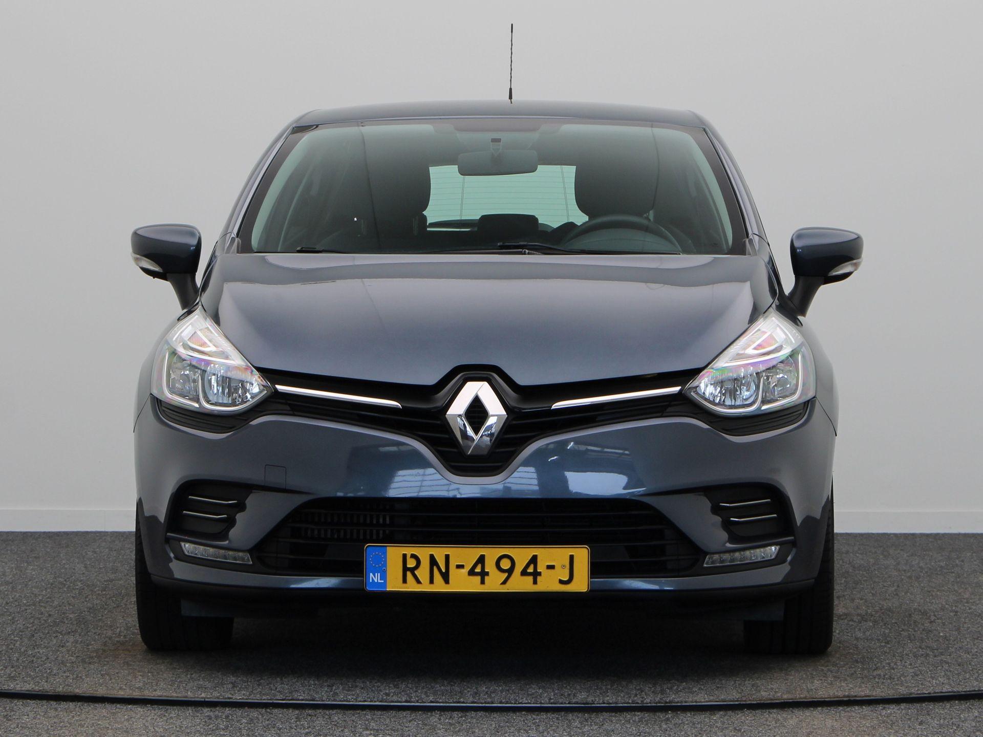 Renault Clio 0.9 TCe Zen - Afbeelding 7