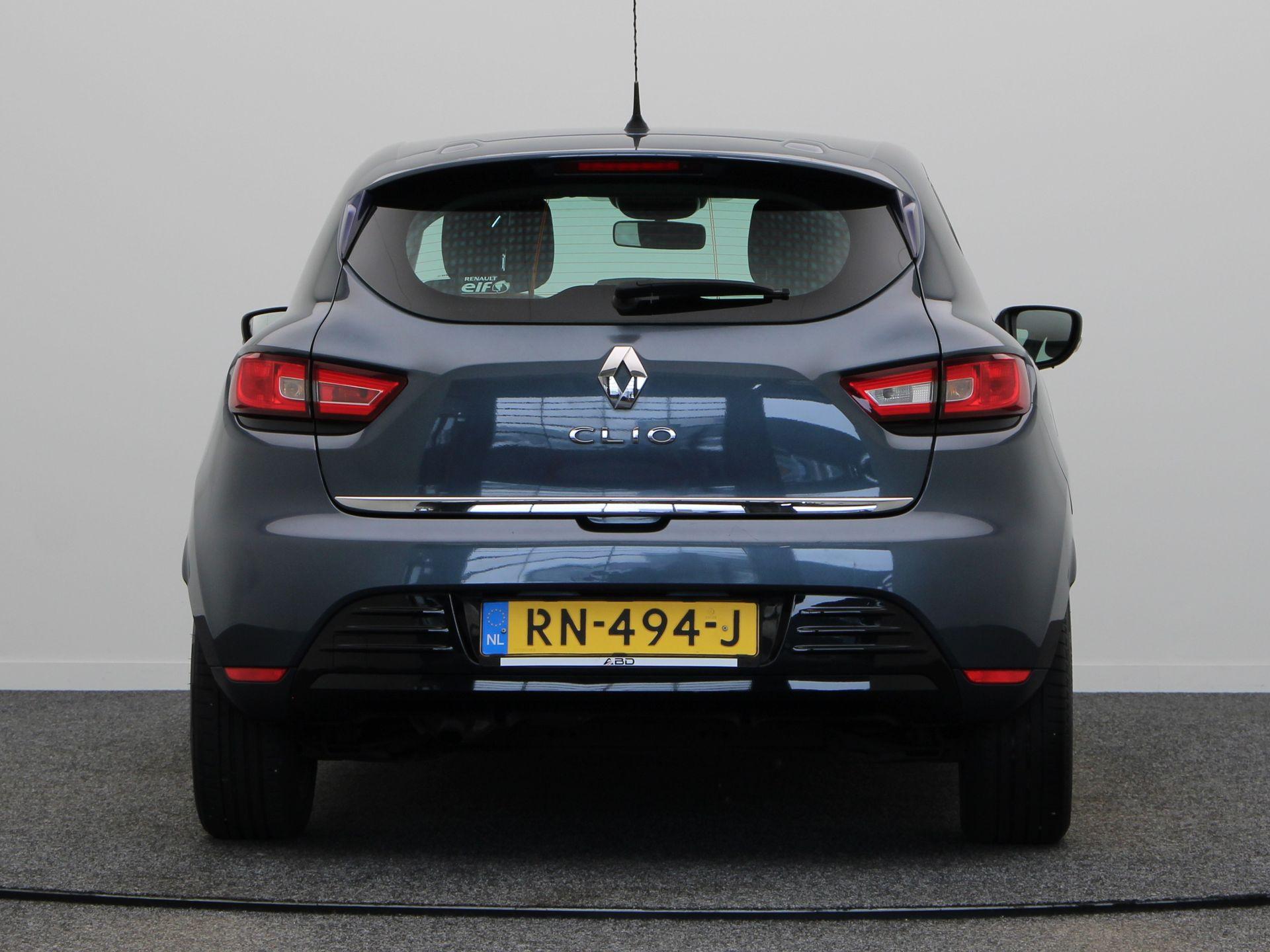 Renault Clio 0.9 TCe Zen - Afbeelding 8