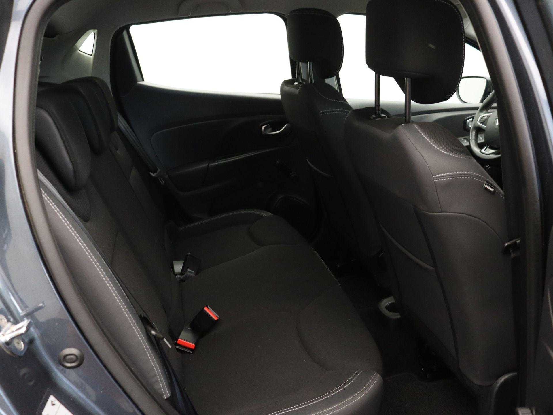 Renault Clio 0.9 TCe Zen - Afbeelding 9
