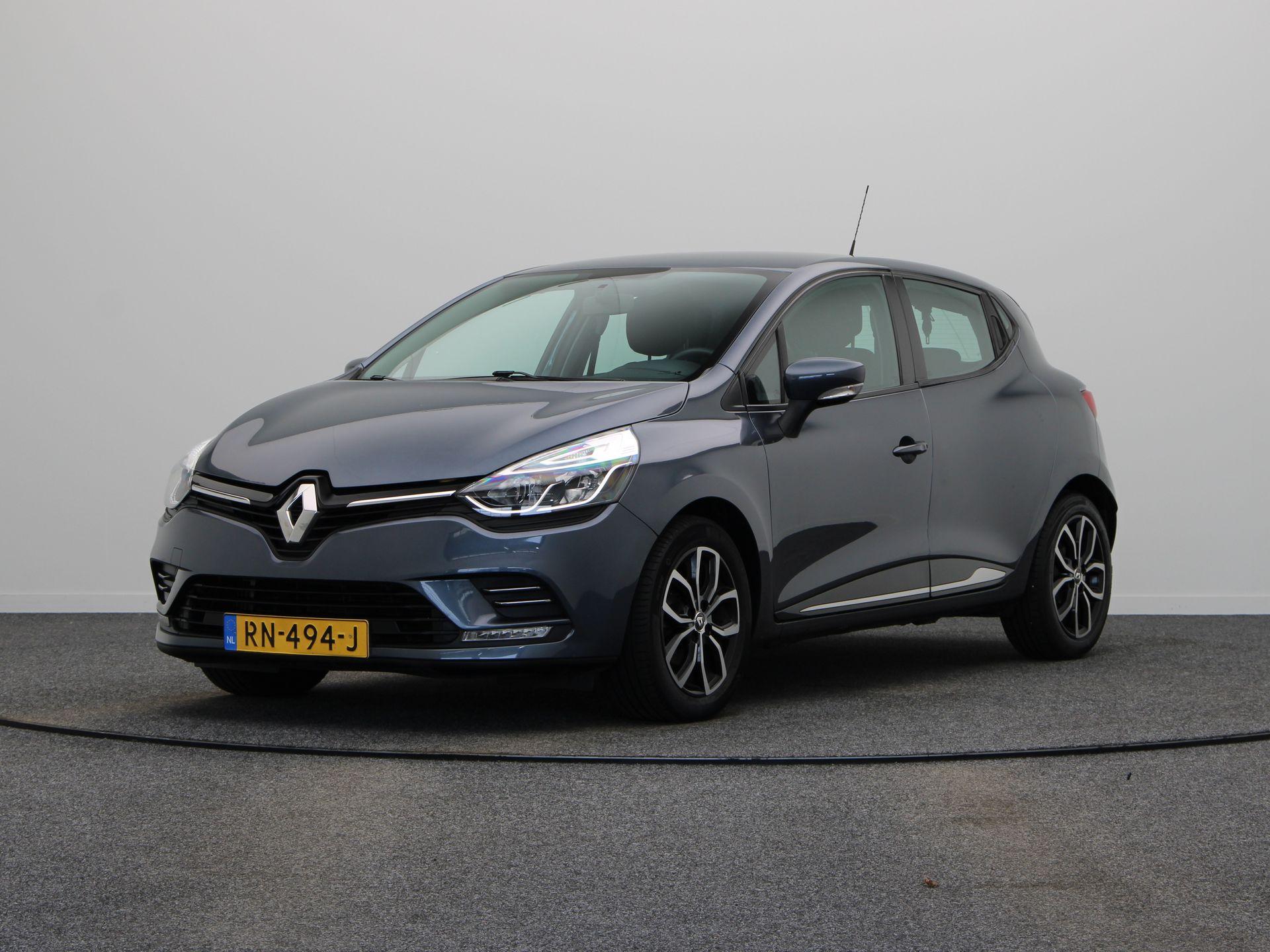 Renault Clio 0.9 TCe Zen - Afbeelding 11